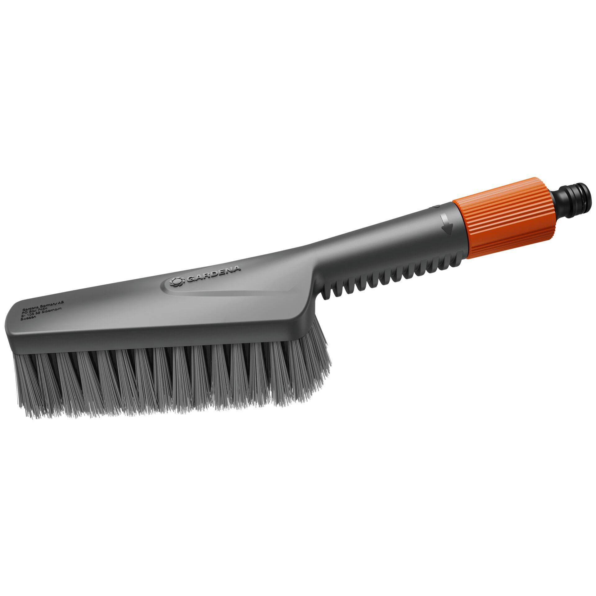 Gardena Cleansystem Handbürste S soft
