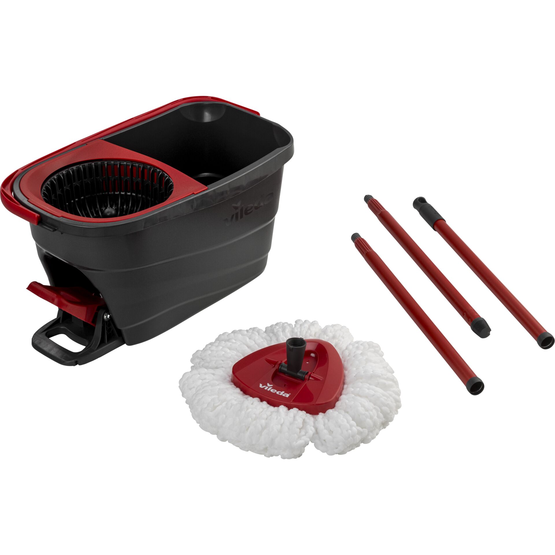 Vileda Turbo Smart System