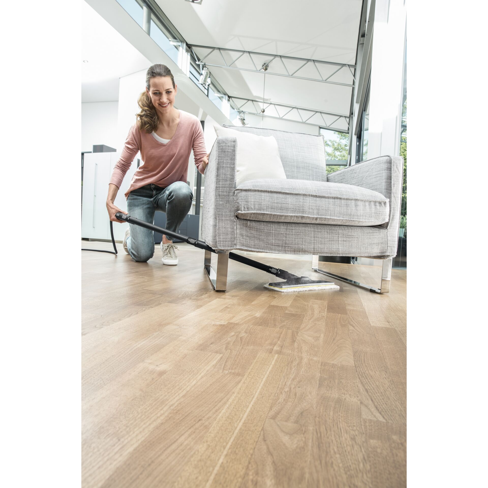 Kärcher SC 3 EasyFix