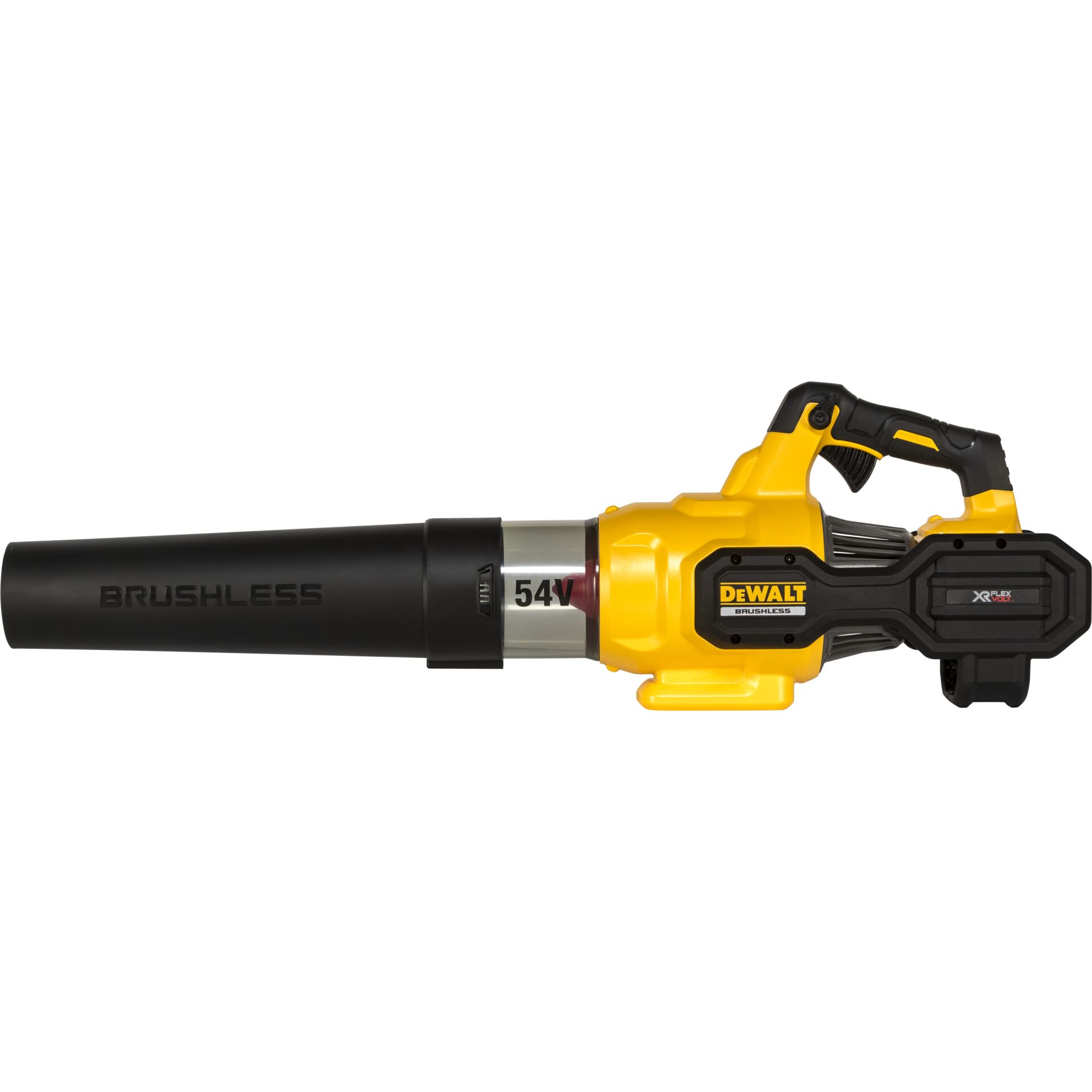 DeWalt DCMBA572N-XJ Akku-Laubbläser