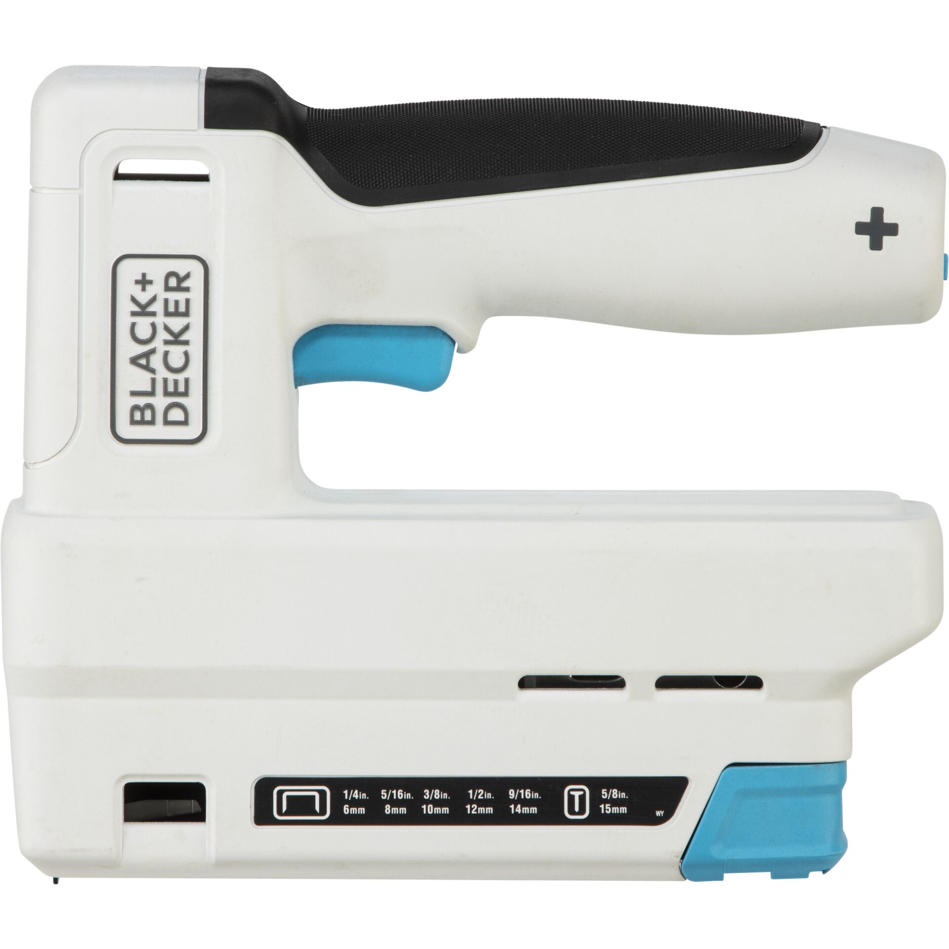 Black + Decker BCN115 Akku-Tacker