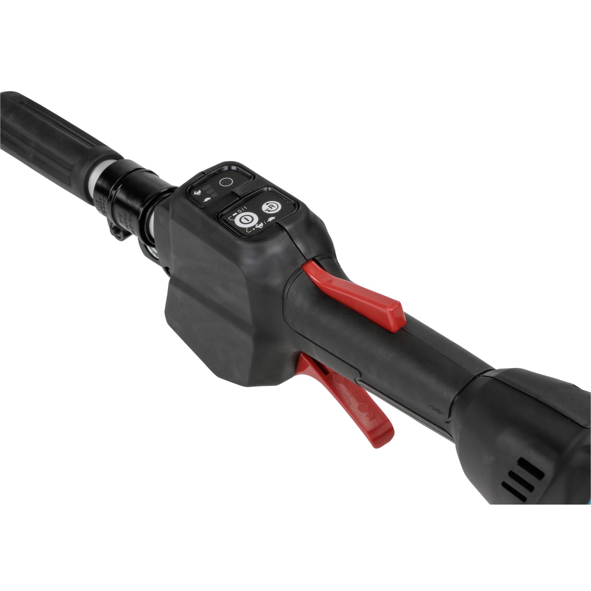 Makita DUX60Z Akku-Garten-Antriebseinheit