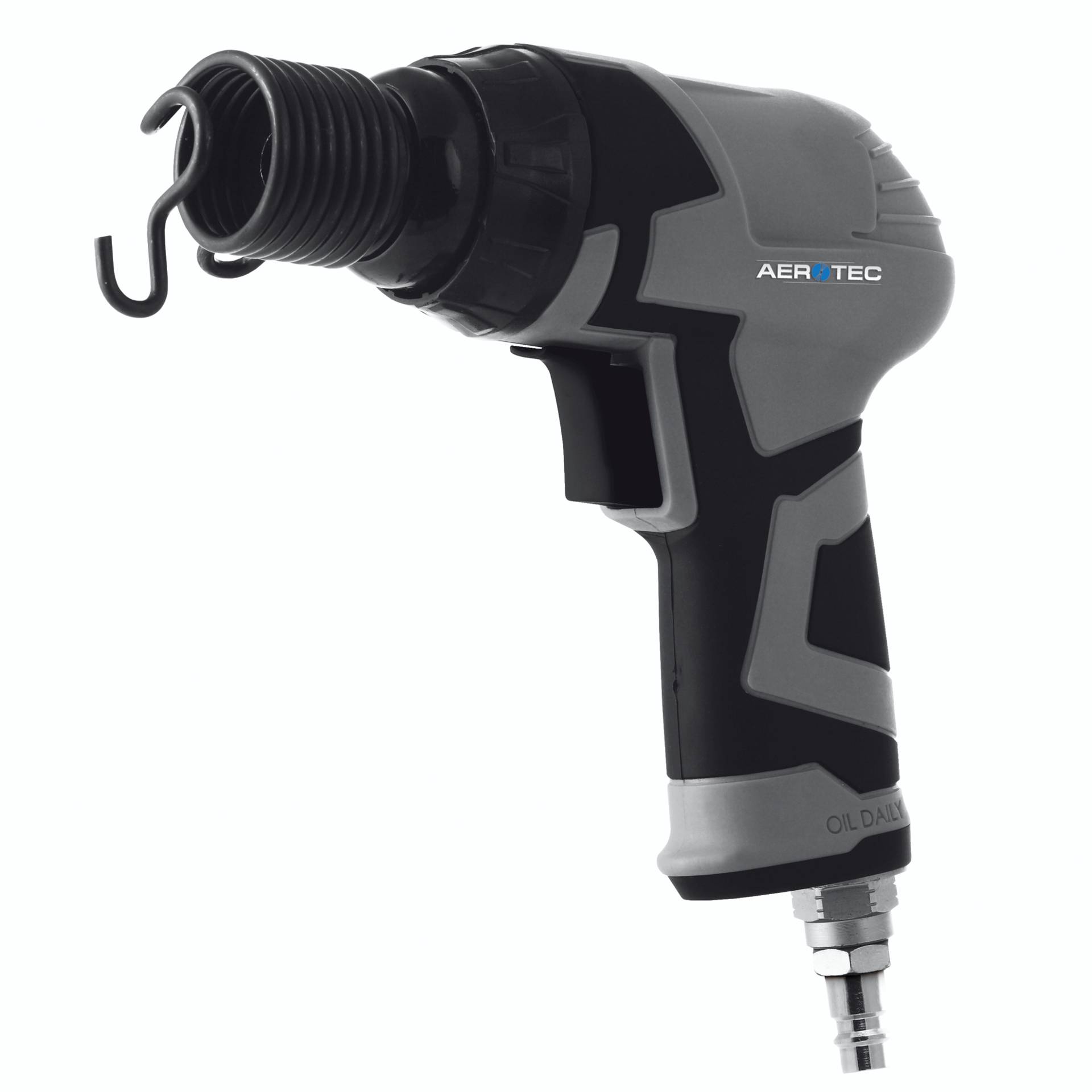 Aerotec CSP 150 Meißelhammer-Set