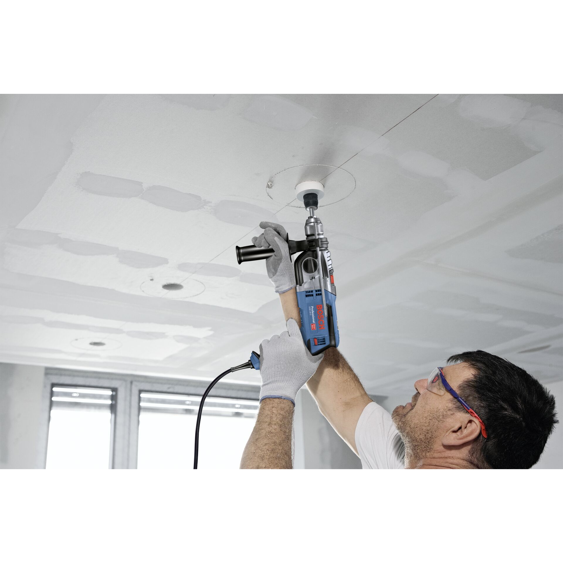 Bosch GSB 20-2 Schlagbohrmaschine