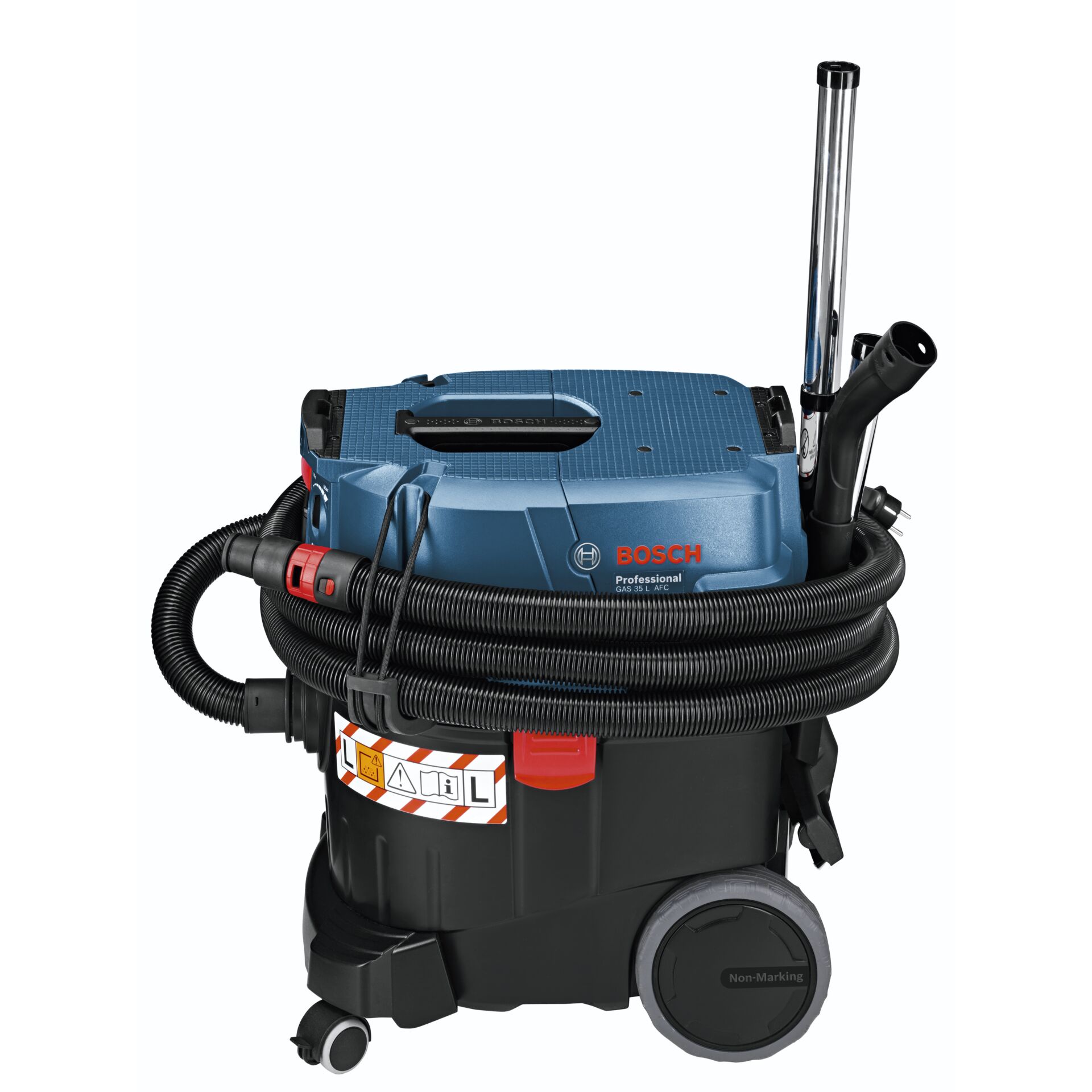 Bosch GAS 35 L AFC Allzwecksauger Karton
