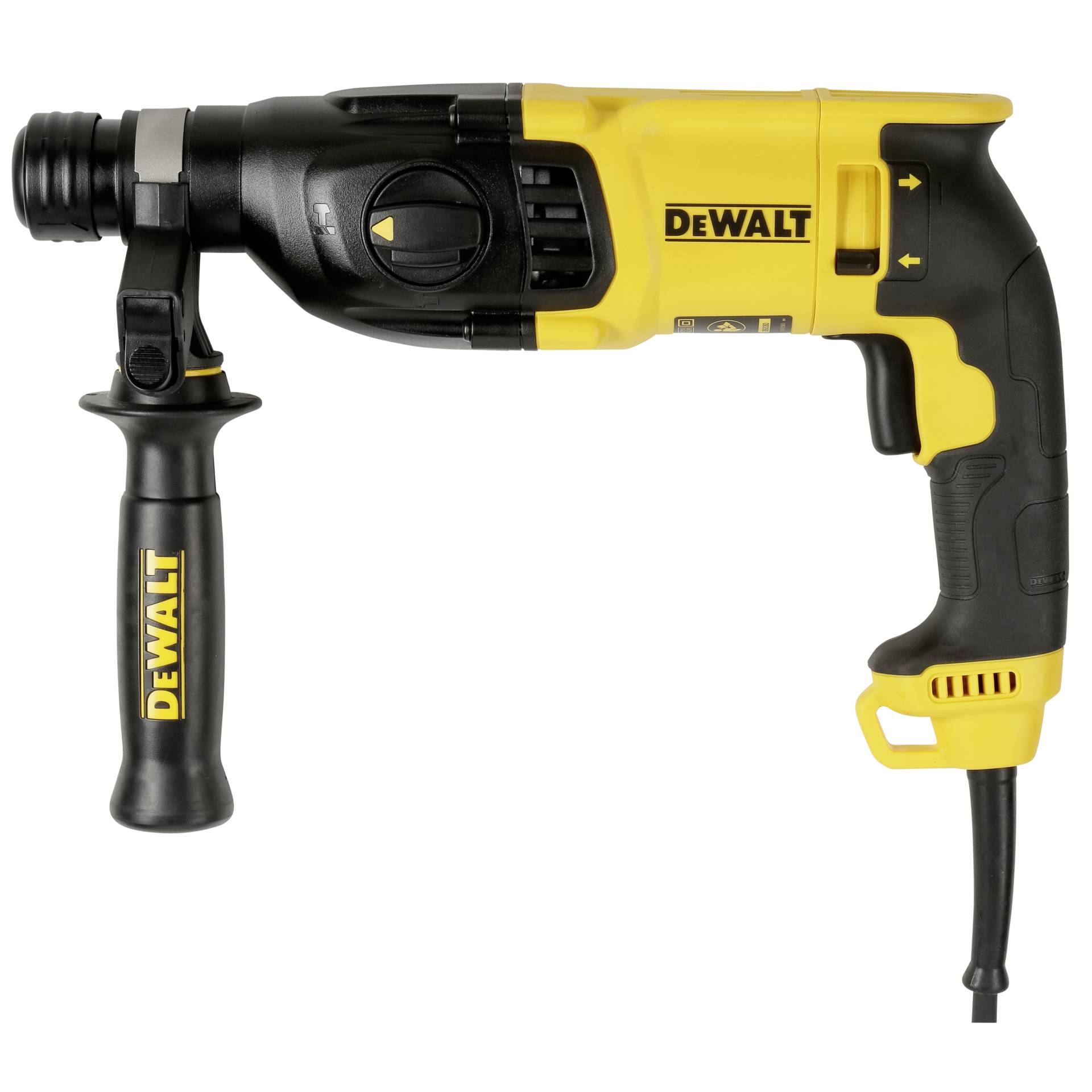 DeWalt D25133K SDS-plus Kombihammer