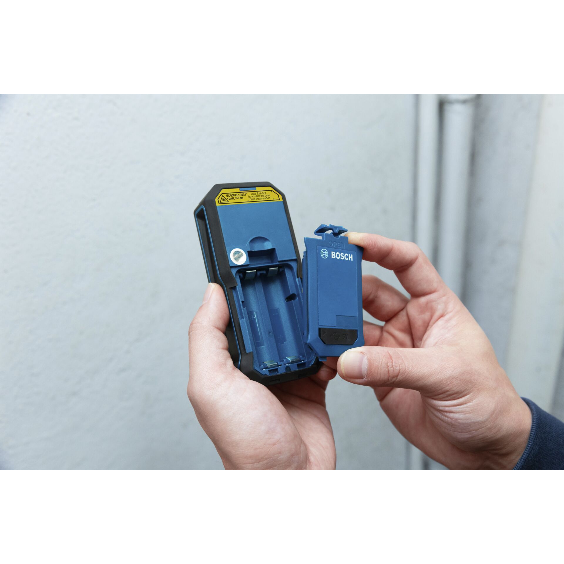 Bosch BA 3.7V 1.0Ah