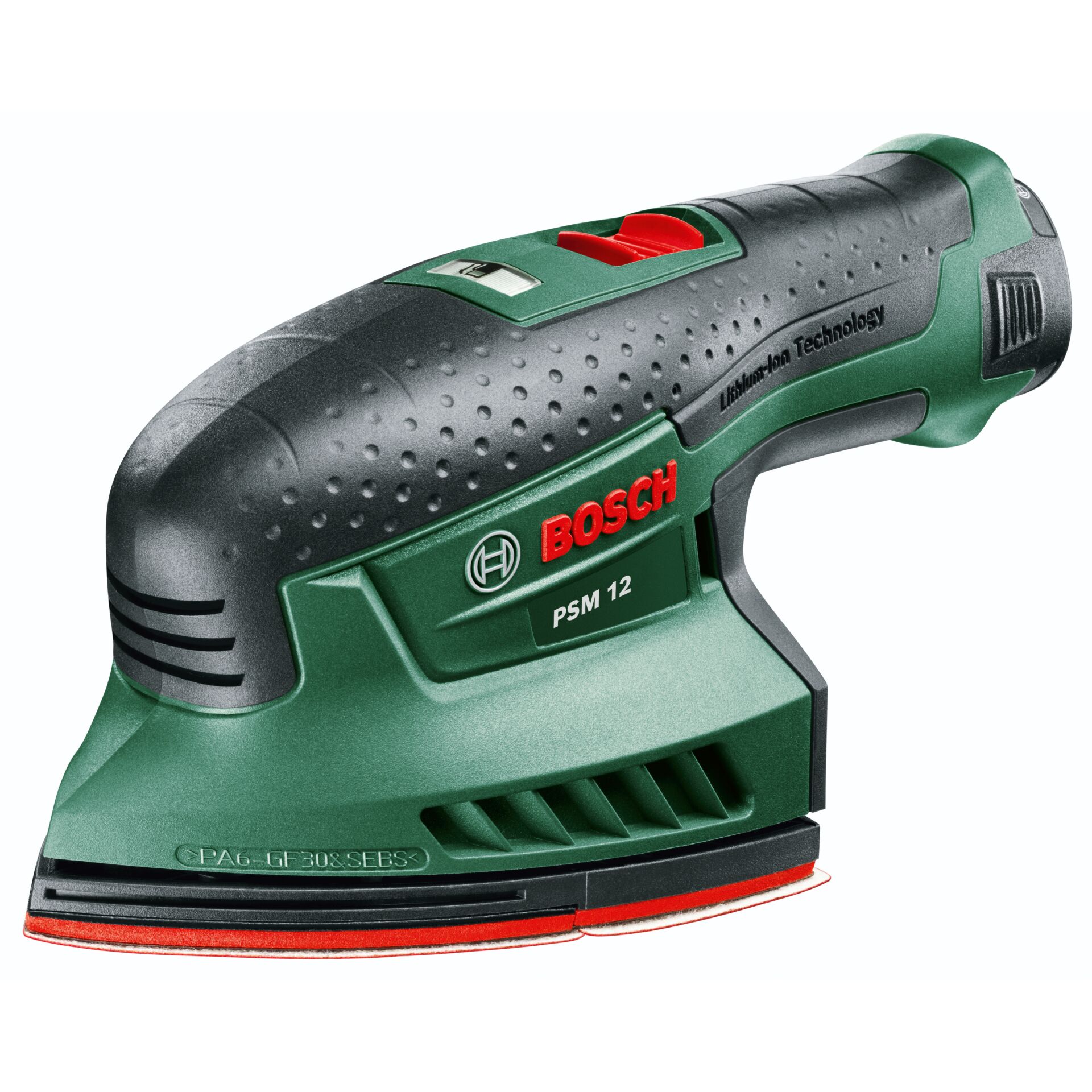 Bosch EasySander Multischleifer