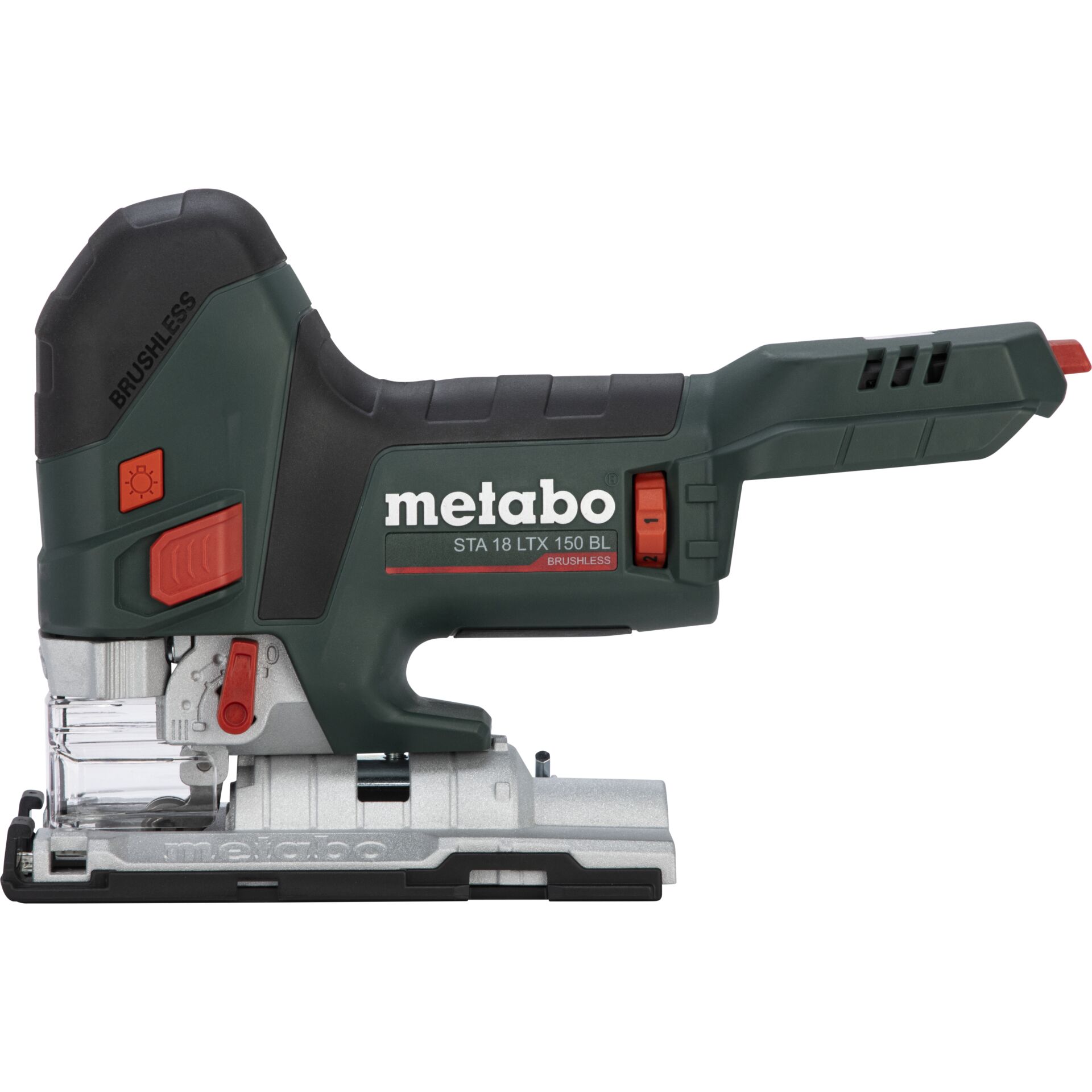 Metabo STA 18 LTX 150 BL Akku-Stichsäge