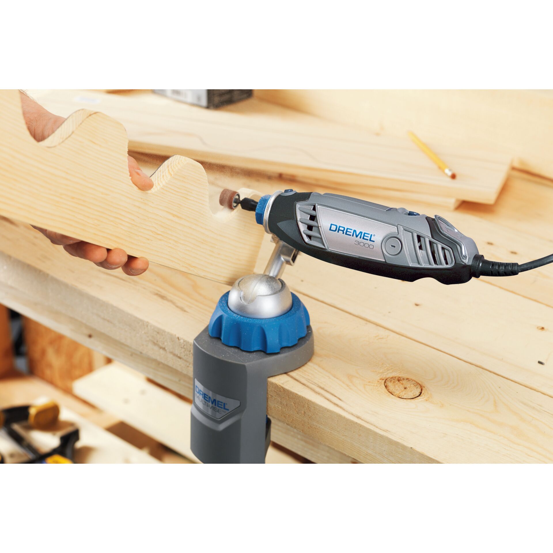 Dremel 3000-15 Multifunktions- werkzeug