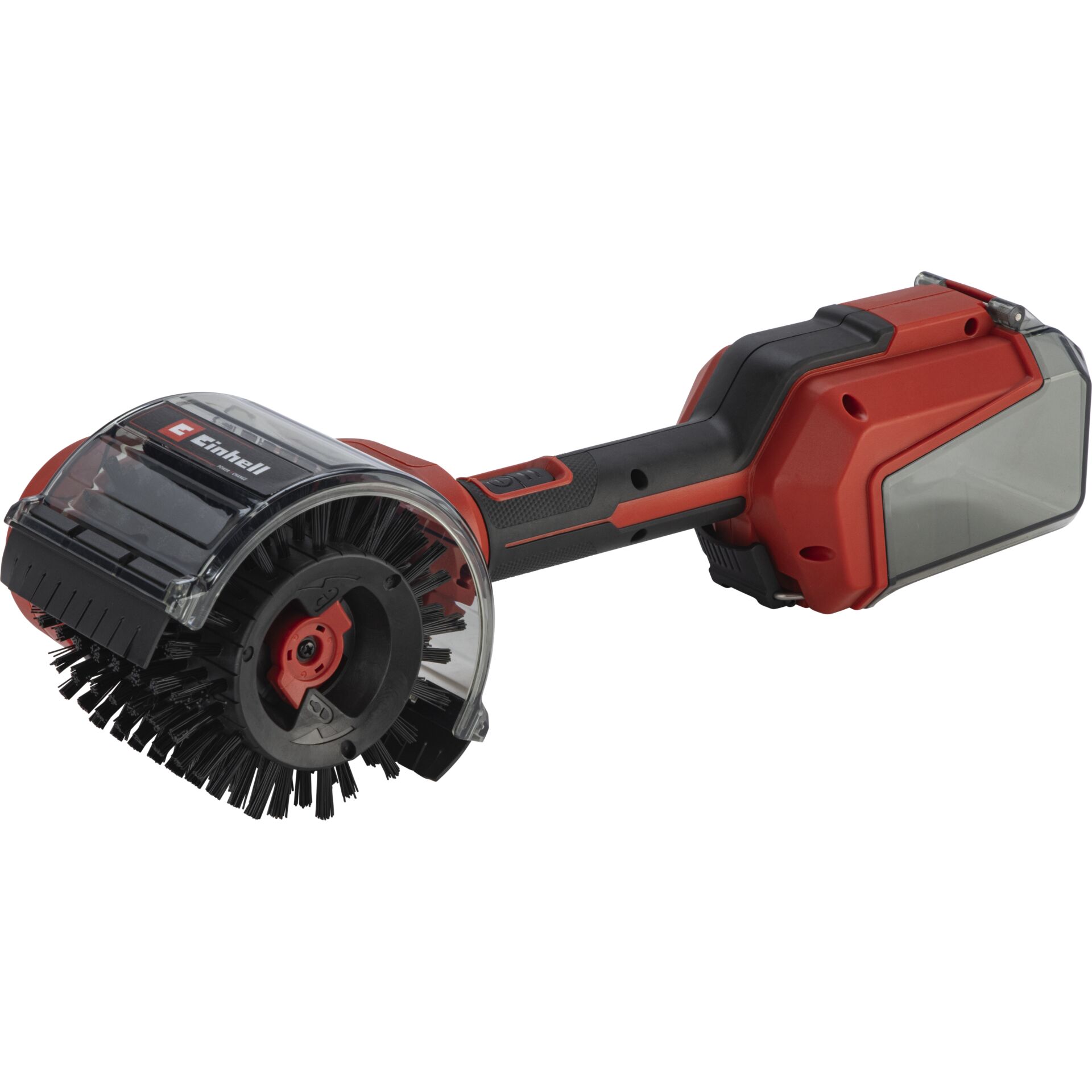 Einhell PICOBELLA 18/90 Akku-Oberflächenbürste
