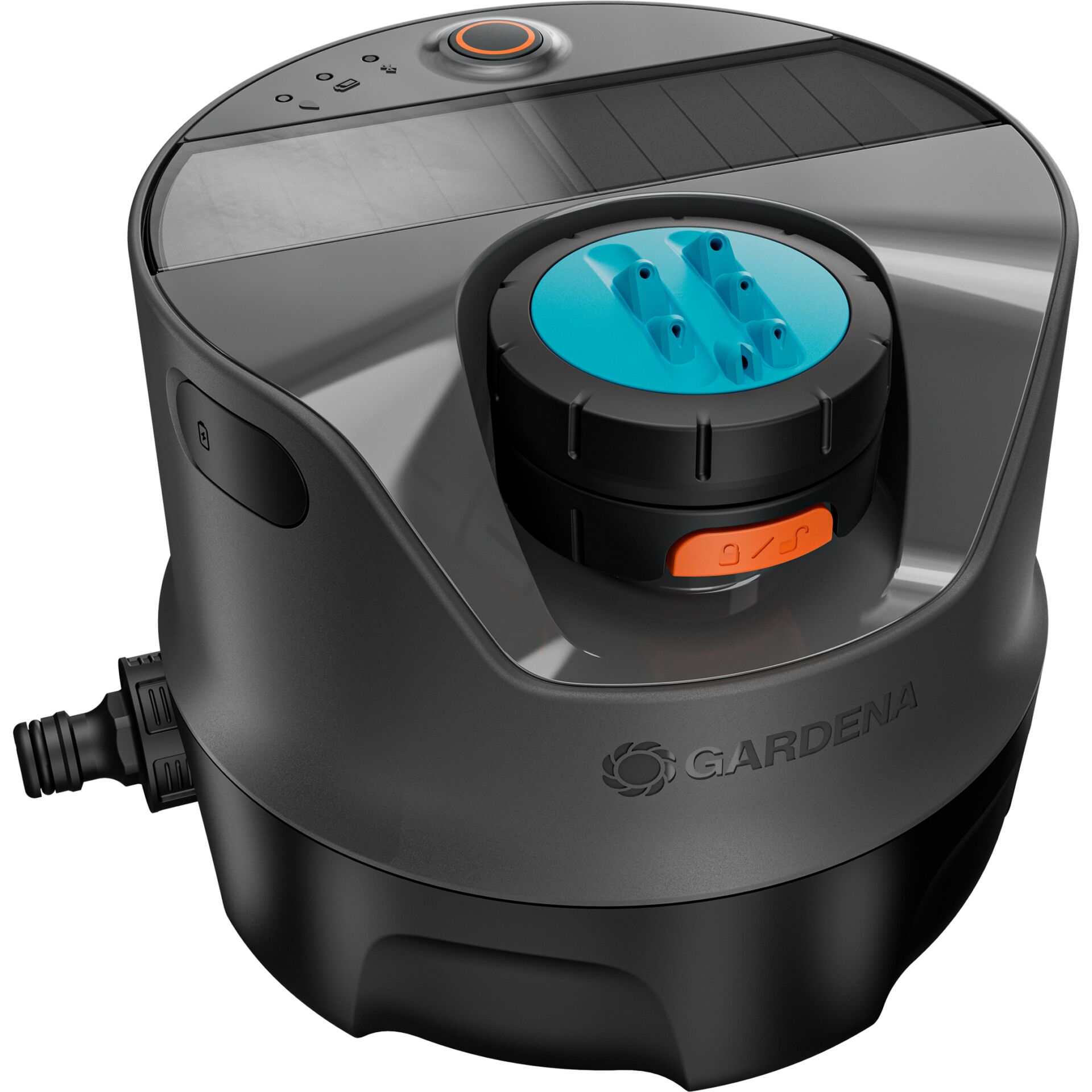 Gardena AquaPrecise überirdisch