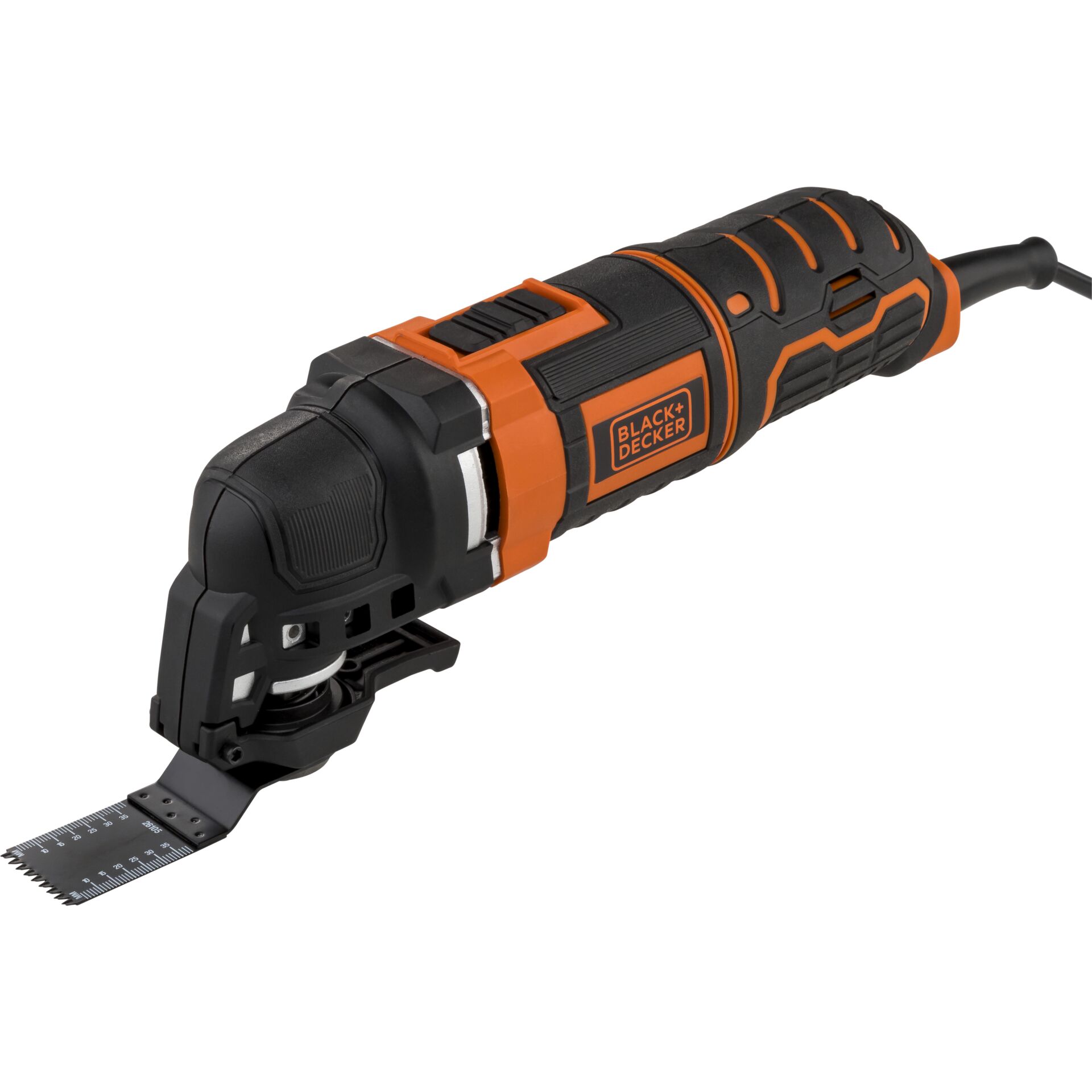 Black & Decker MT300KA Multifunktionswerkzeug