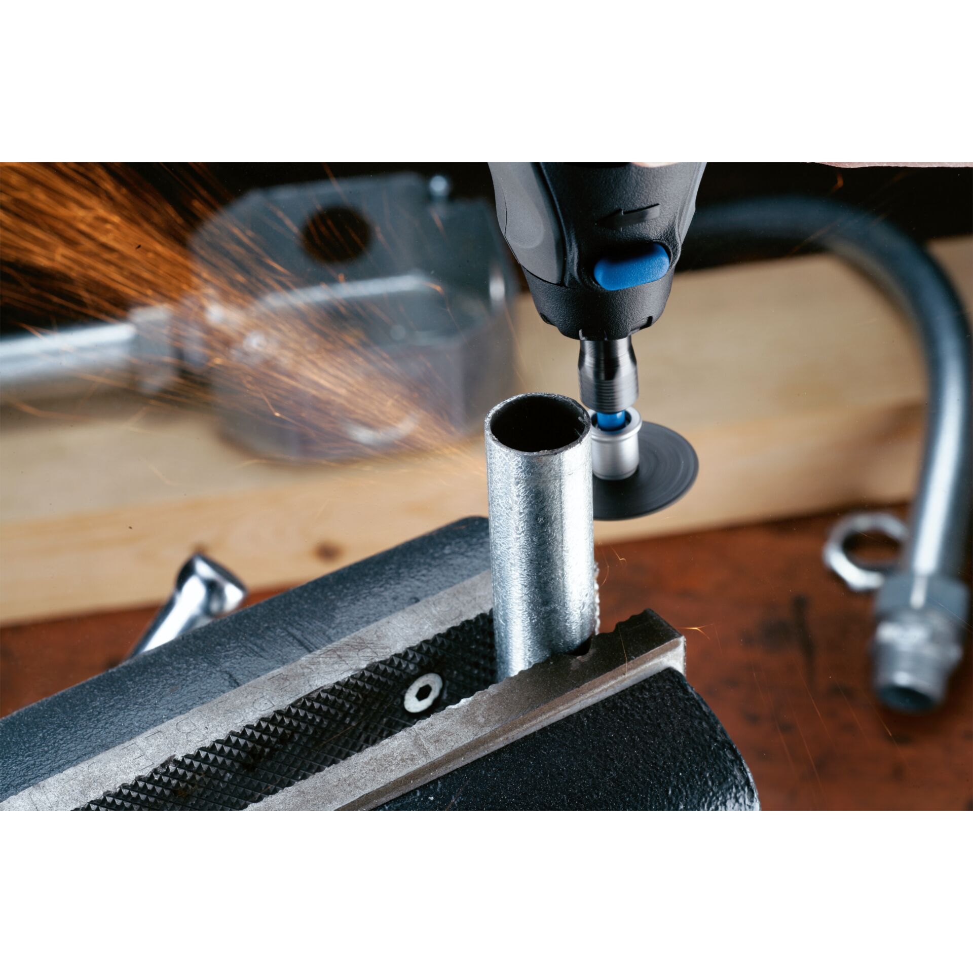 Dremel SC456B EZ SpeedClic Metall-Trennscheiben 38,0 mm 12x