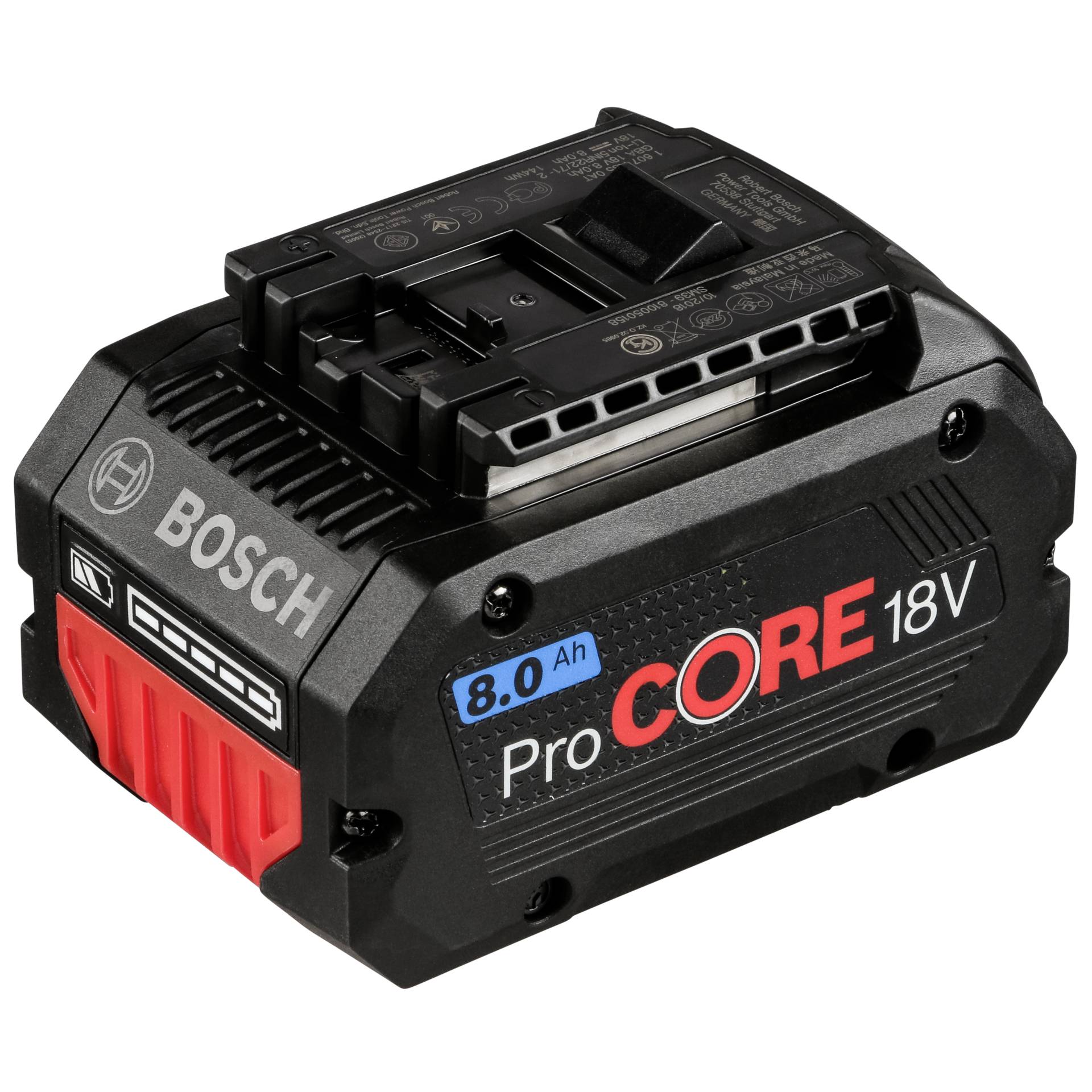 Bosch GBA ProCORE 18V 8,0 Ah