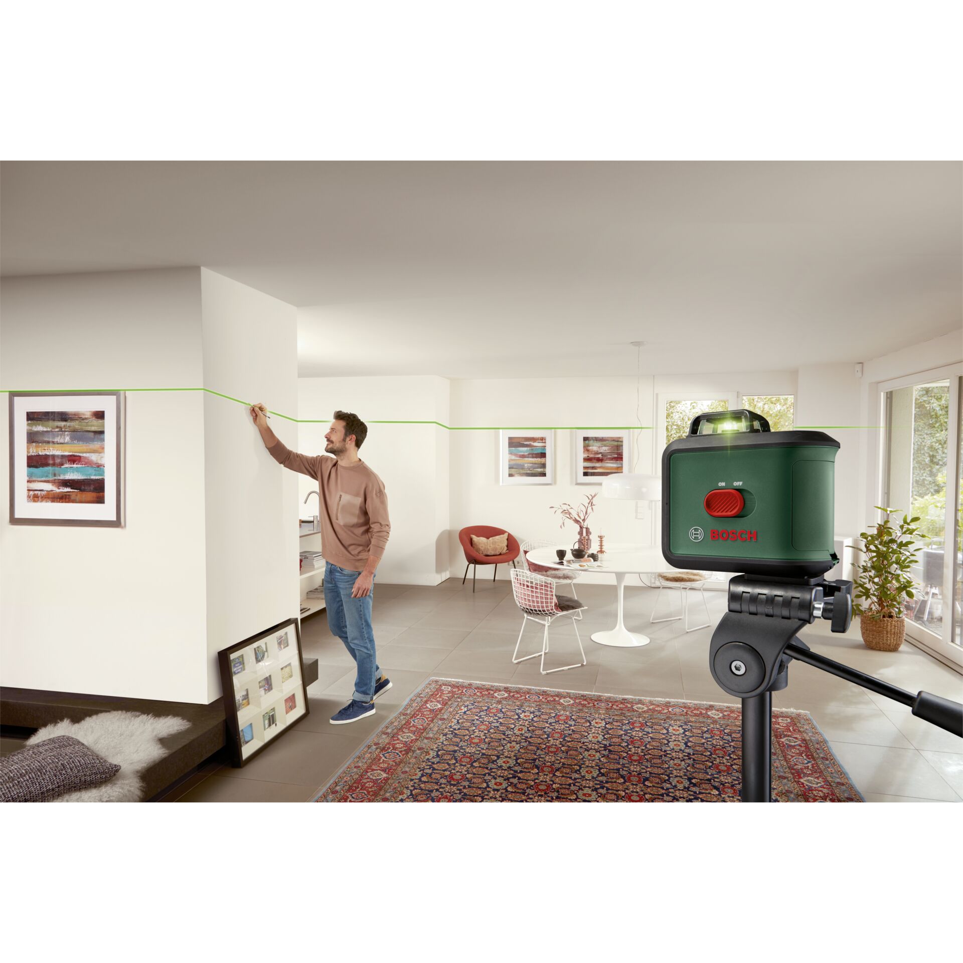 Bosch BT 150