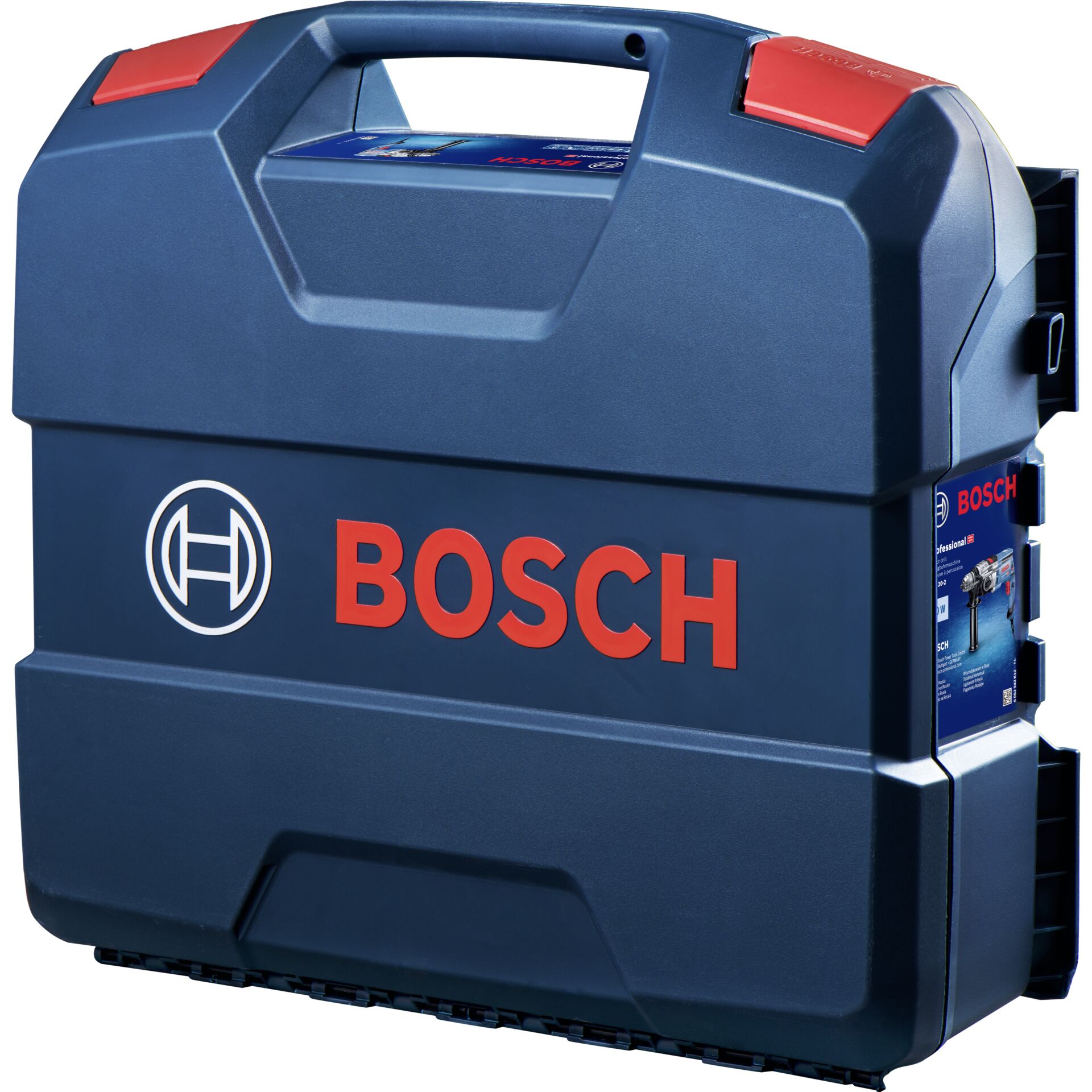 Bosch GSB 20-2 Schlagbohrmaschine