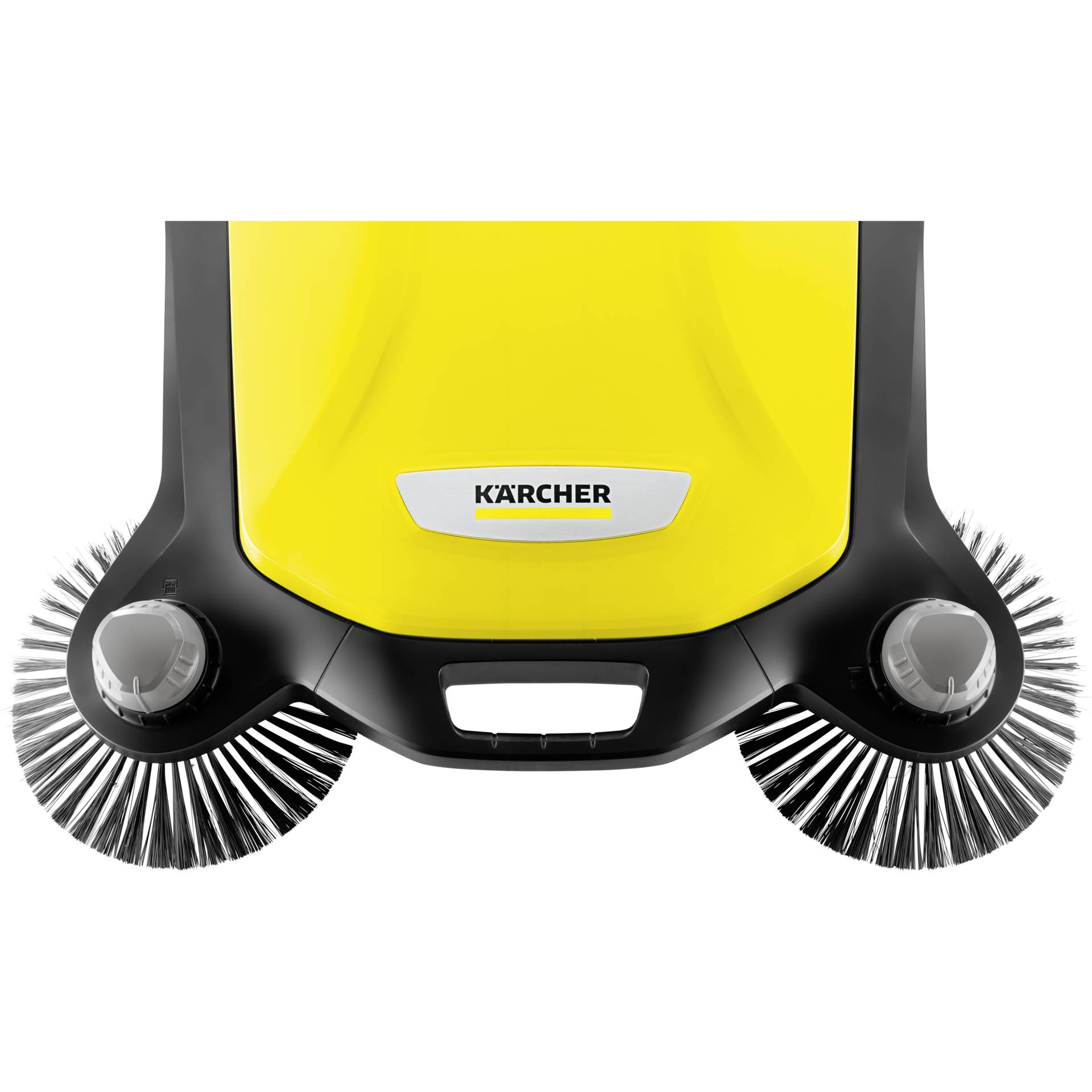 Kärcher S 6 Twin Kehrmaschine