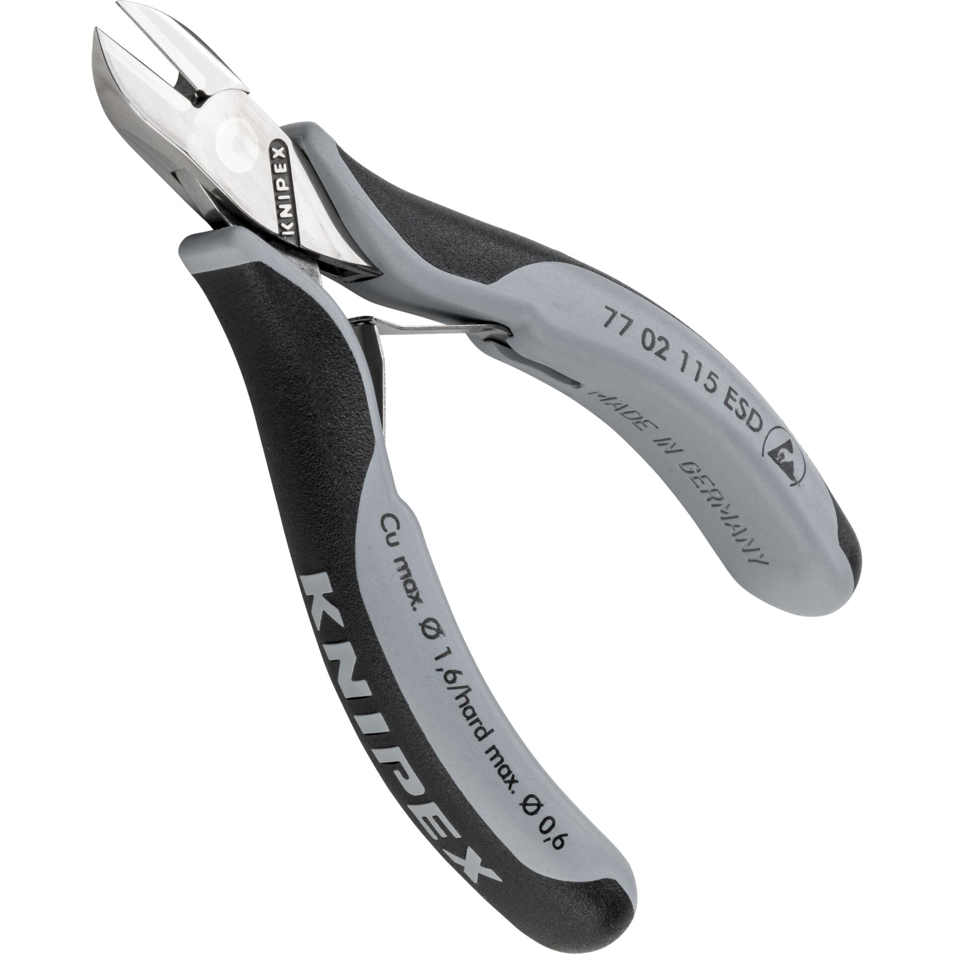 KNIPEX Elektronik-Box ESD