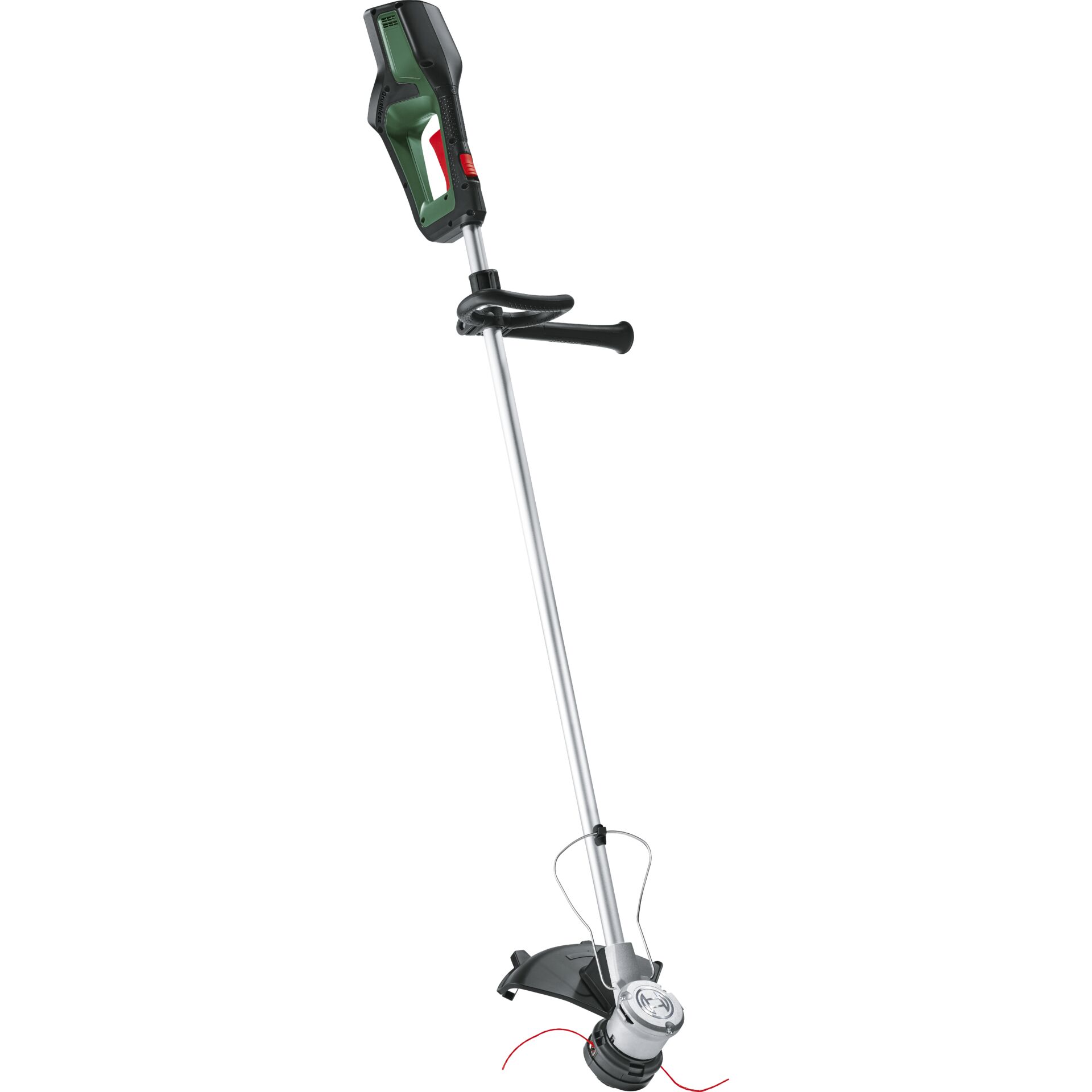 Bosch AdvancedGrassCut 36V-33 solo Akku-Rasentrimmer