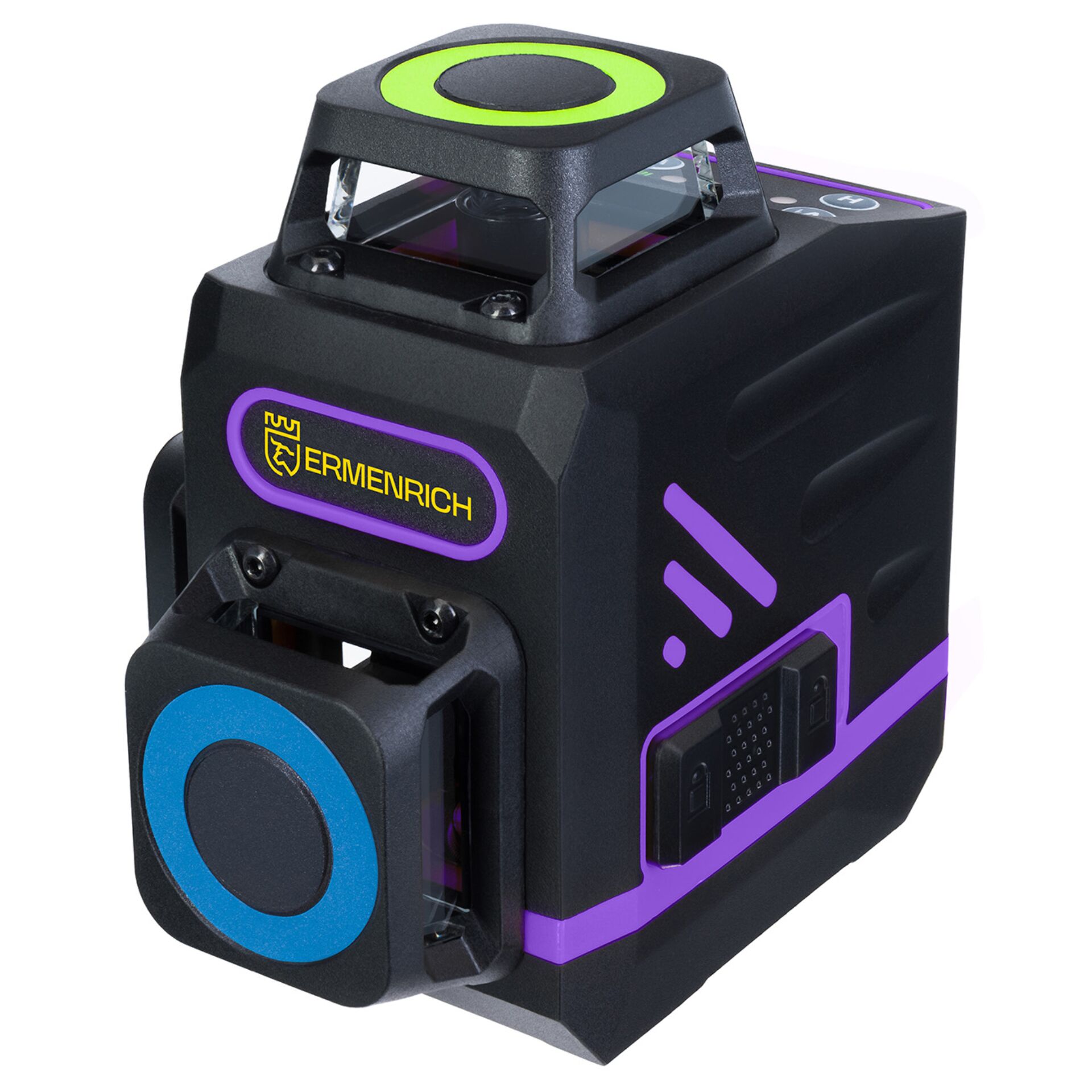 Ermenrich LV60 PRO Laserniveau