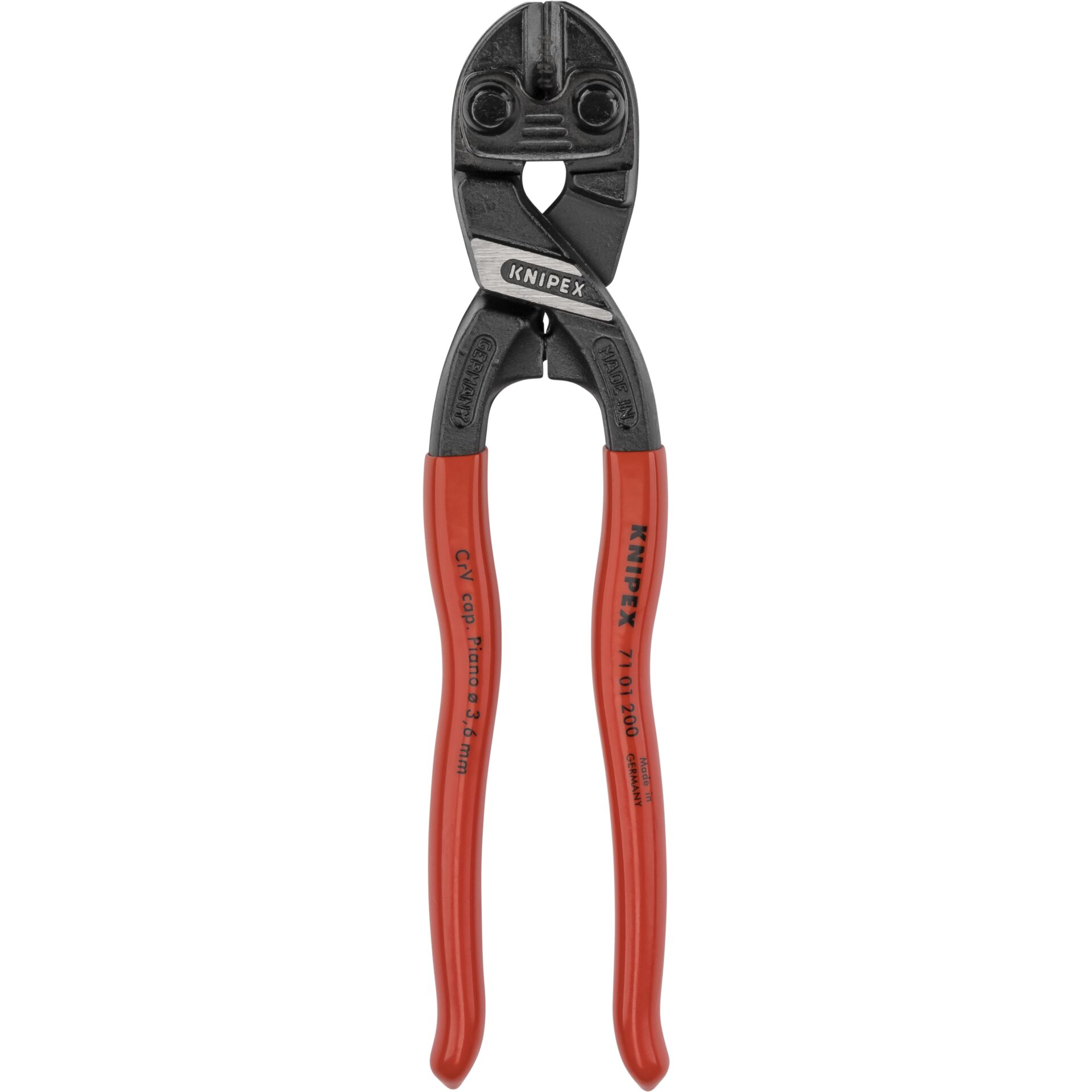 KNIPEX CoBolt Kompakt- Bolzenschneider