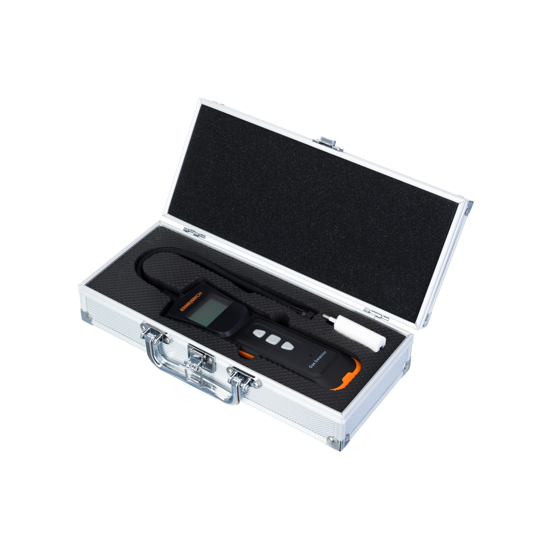 Ermenrich NG40 Gassensor