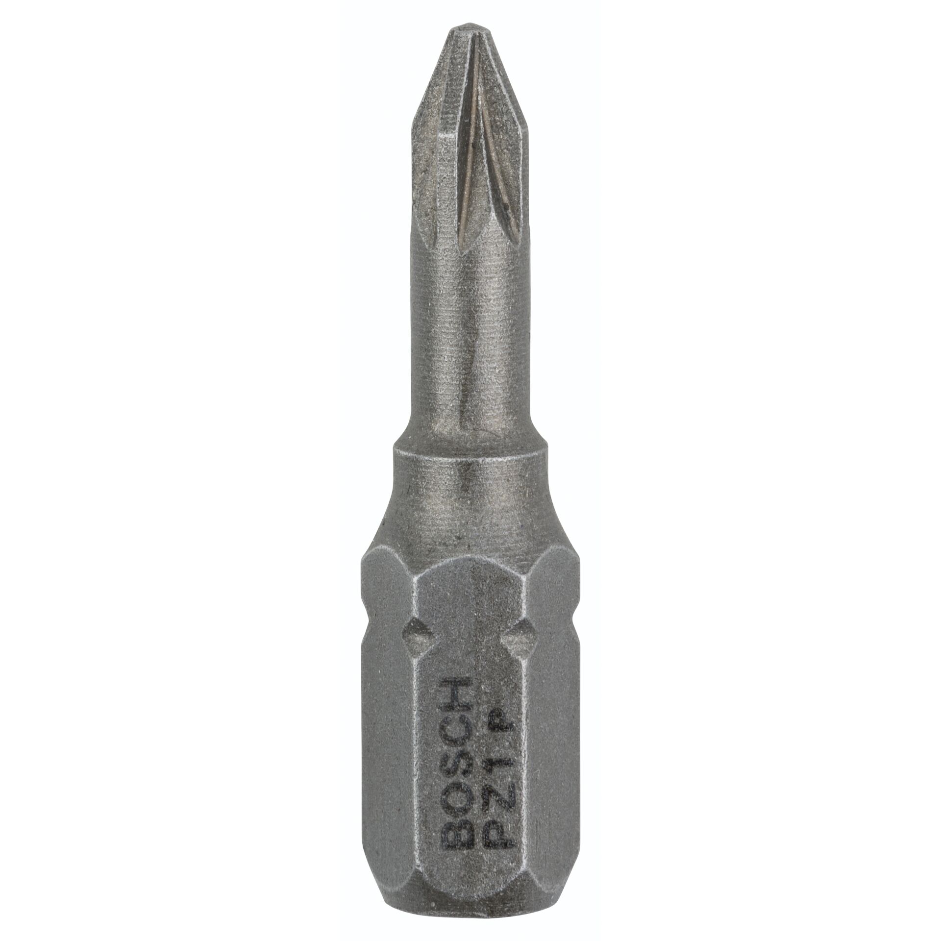 Bosch 3ST PZ Kreuzs.Bit Gr.1 XH1 25mm