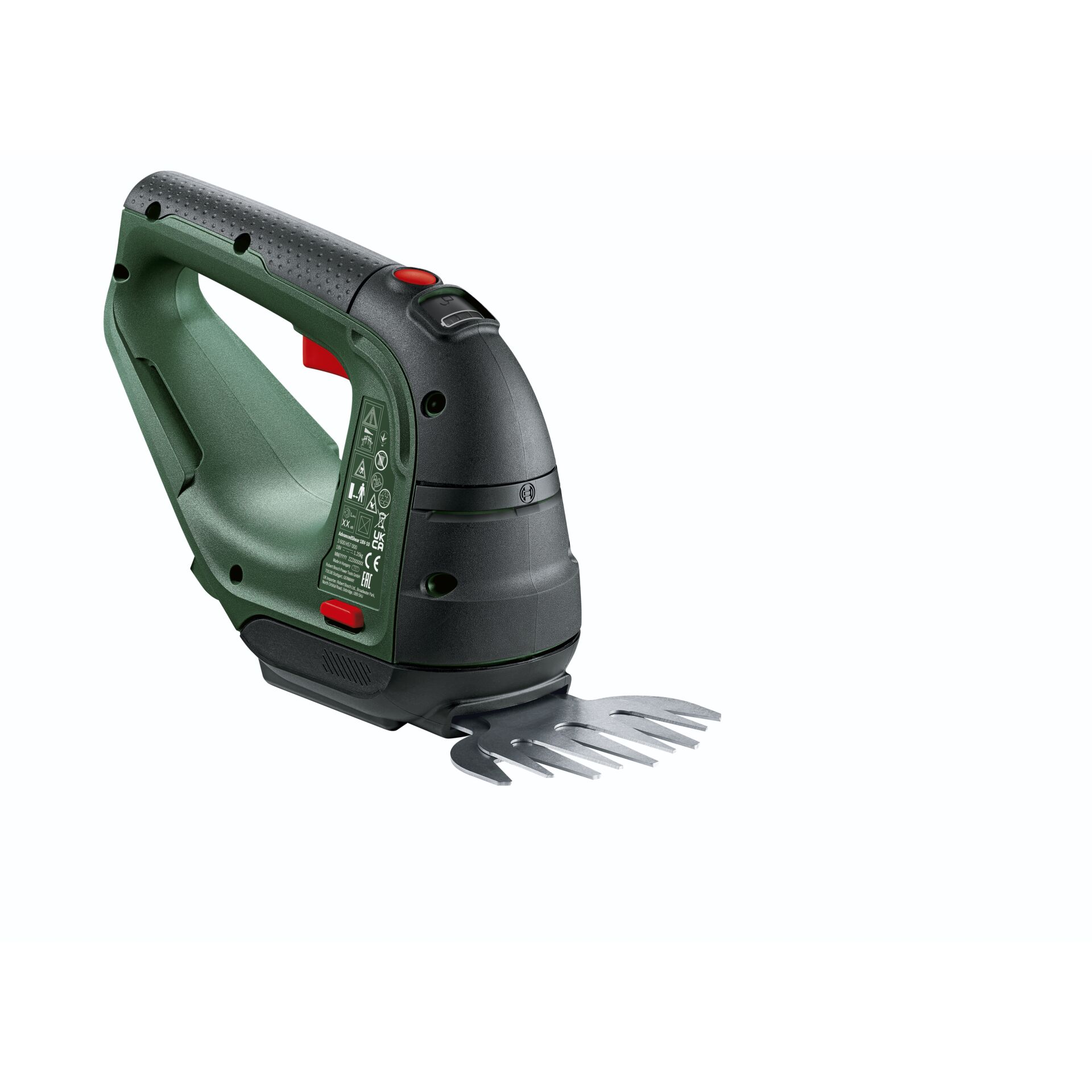Bosch AdvancedShear 18V-10 solo Akku-Strauchschere