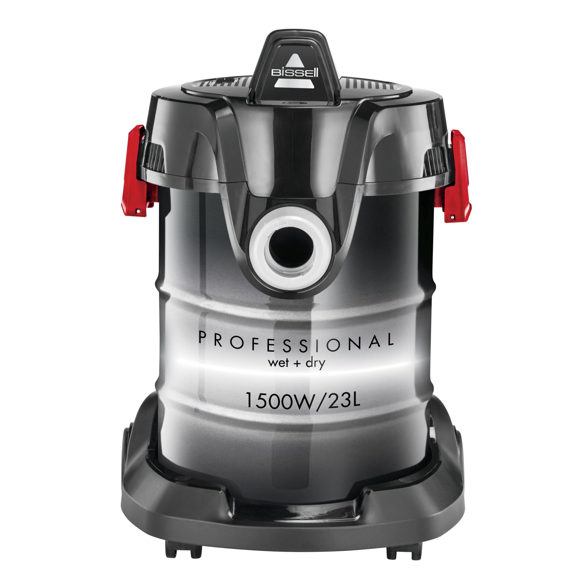 BISSELL MultiClean Wet & Dry Drum 23 Liter