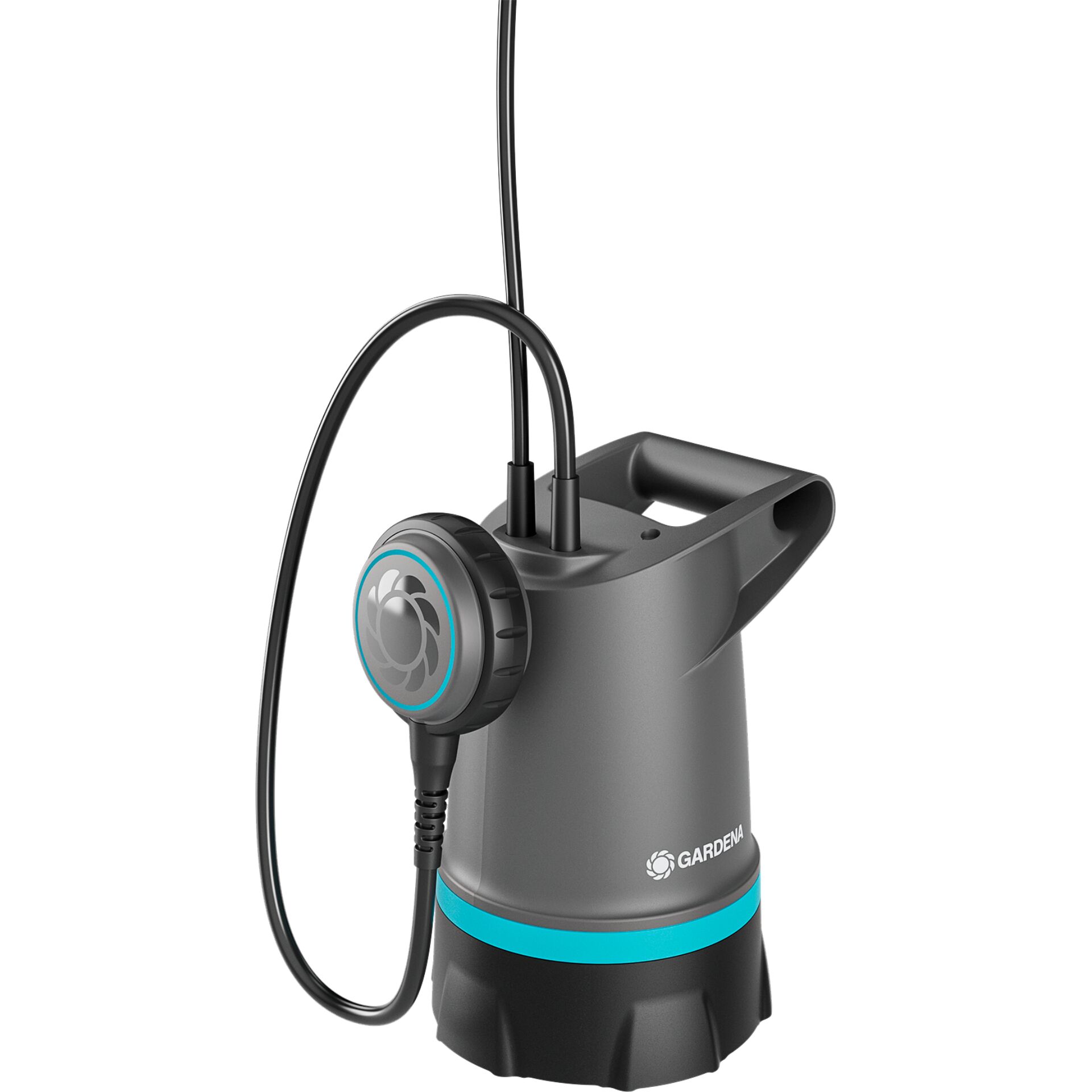 Gardena 20000 BASIC Gartenpumpe