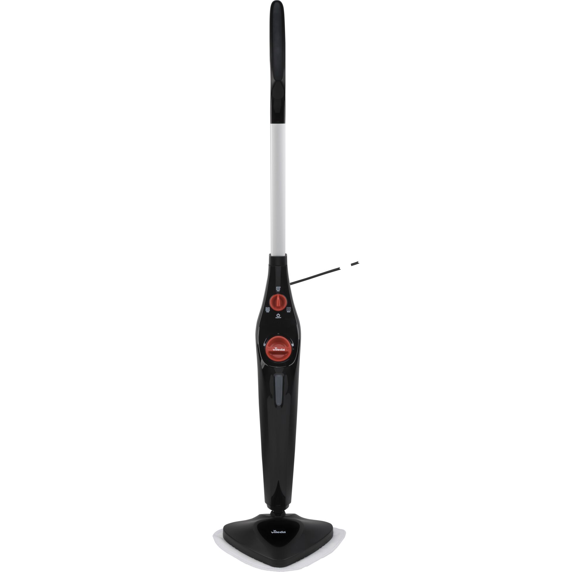 Vileda Steam 3.0 Plus Dampfreiniger