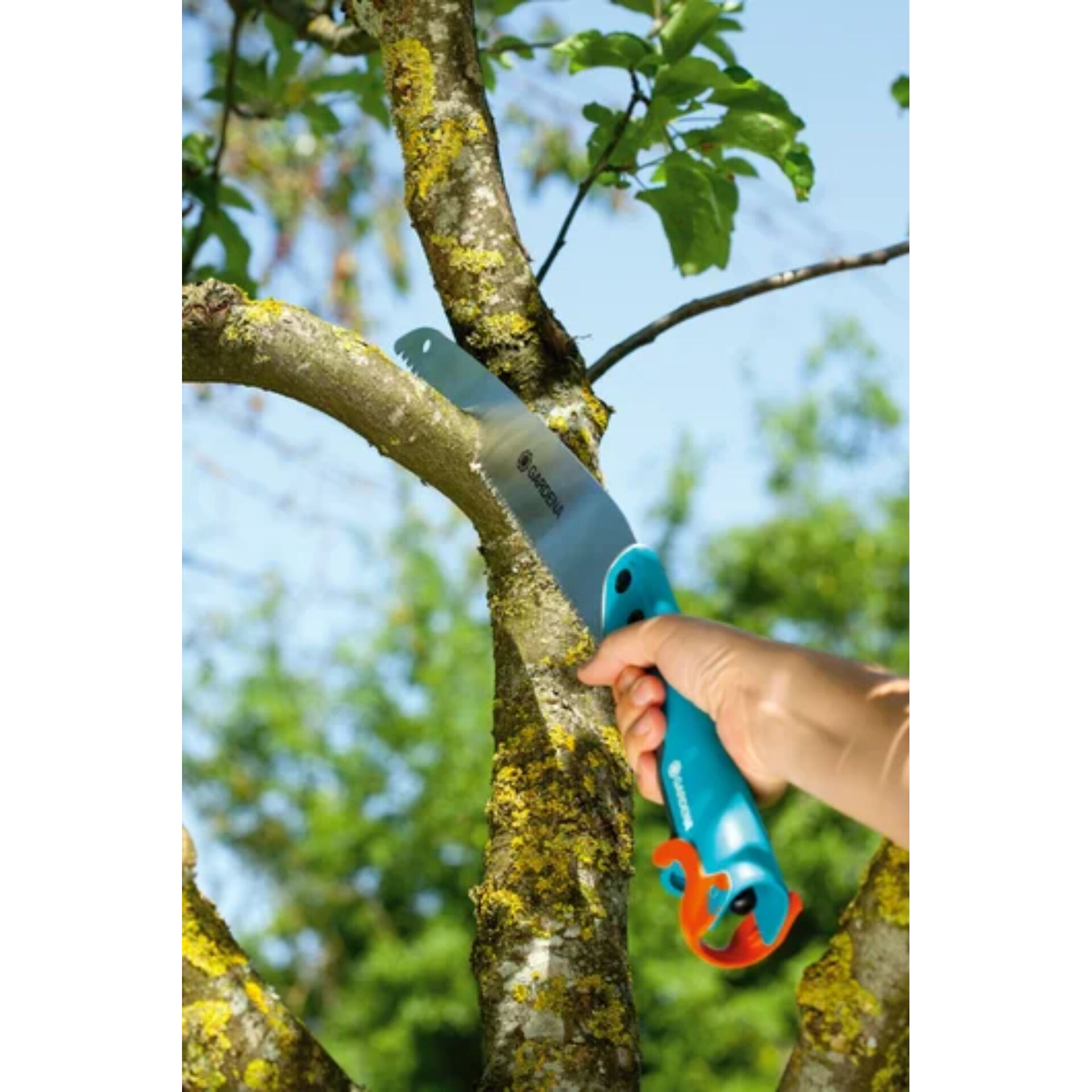 Gardena 300 PP combisystem Gartensäge