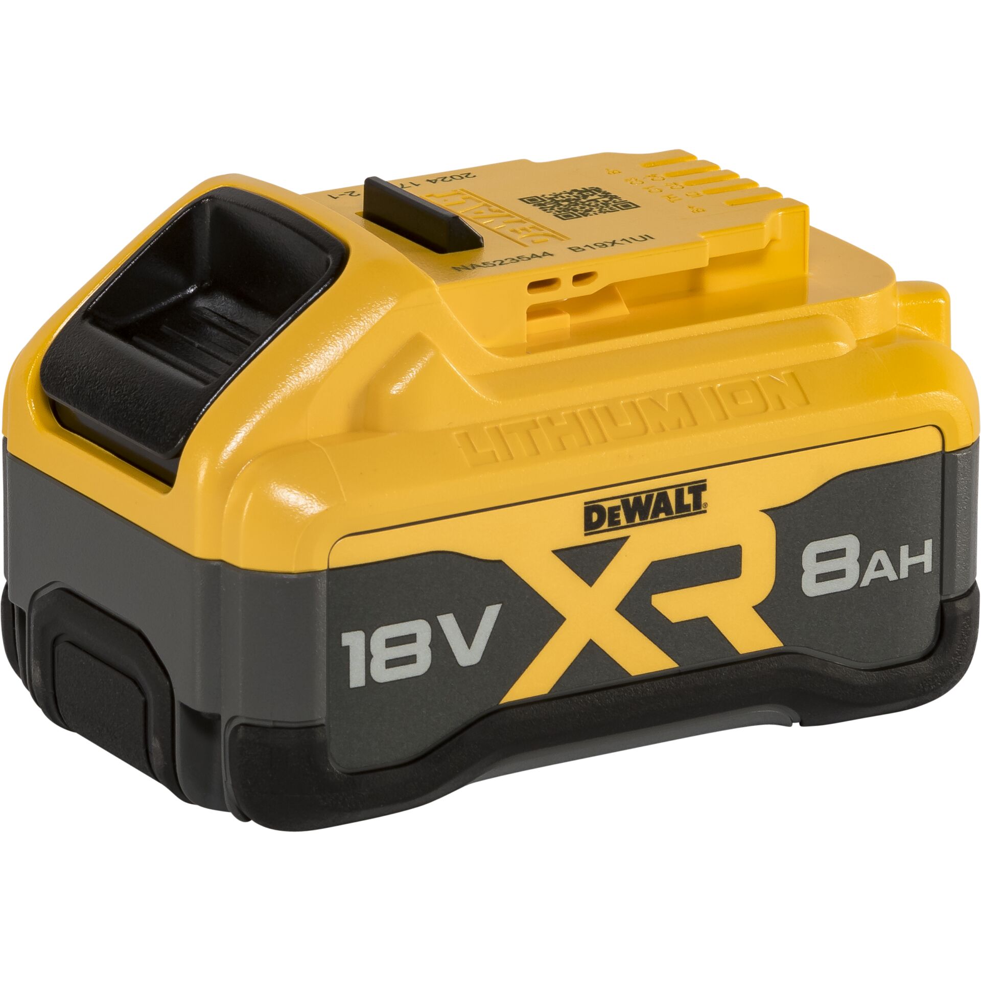 DeWalt DCB1880-XJ 18V 8,0Ah Werkzeugakku