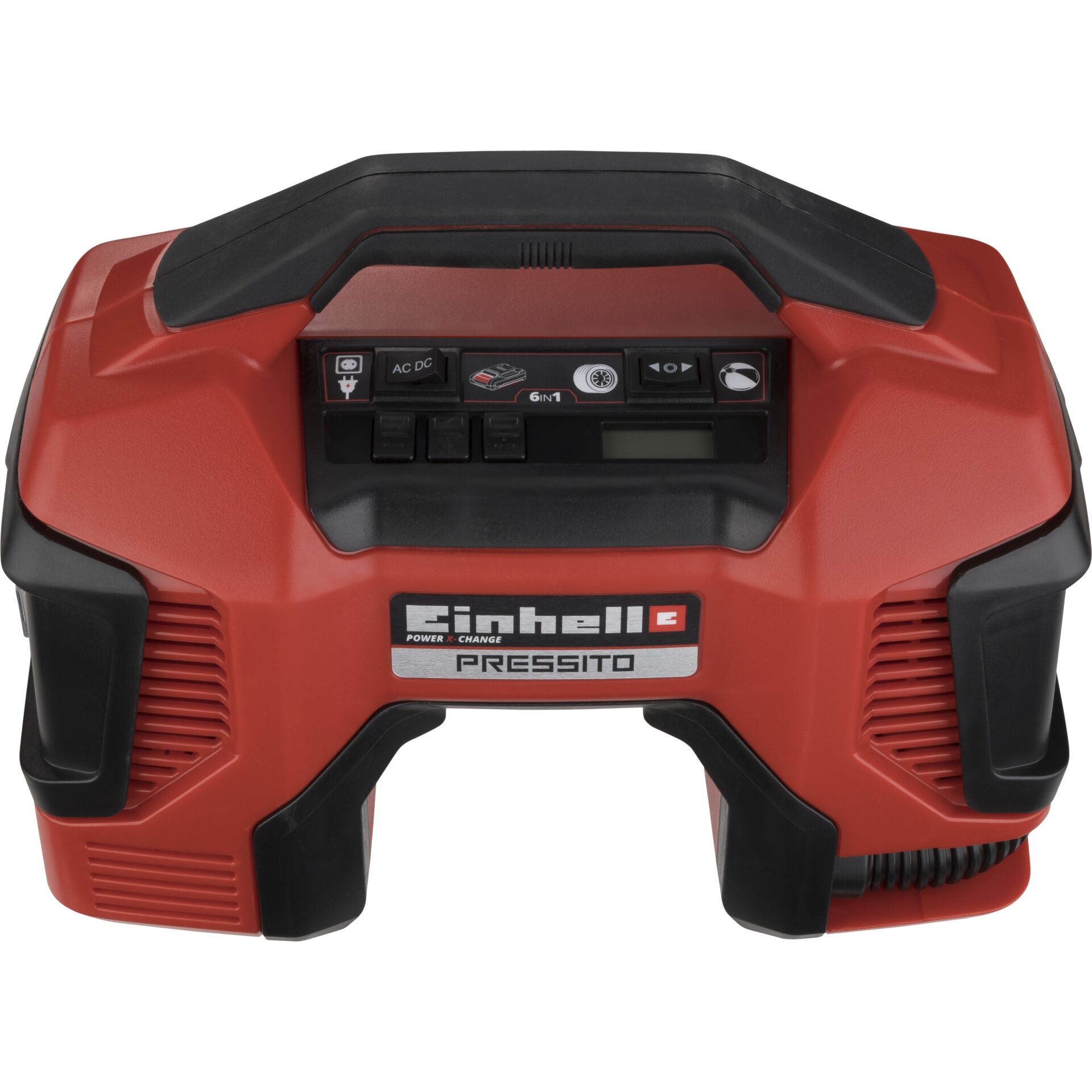 Einhell PRESSITO Hybrid-Kompressor