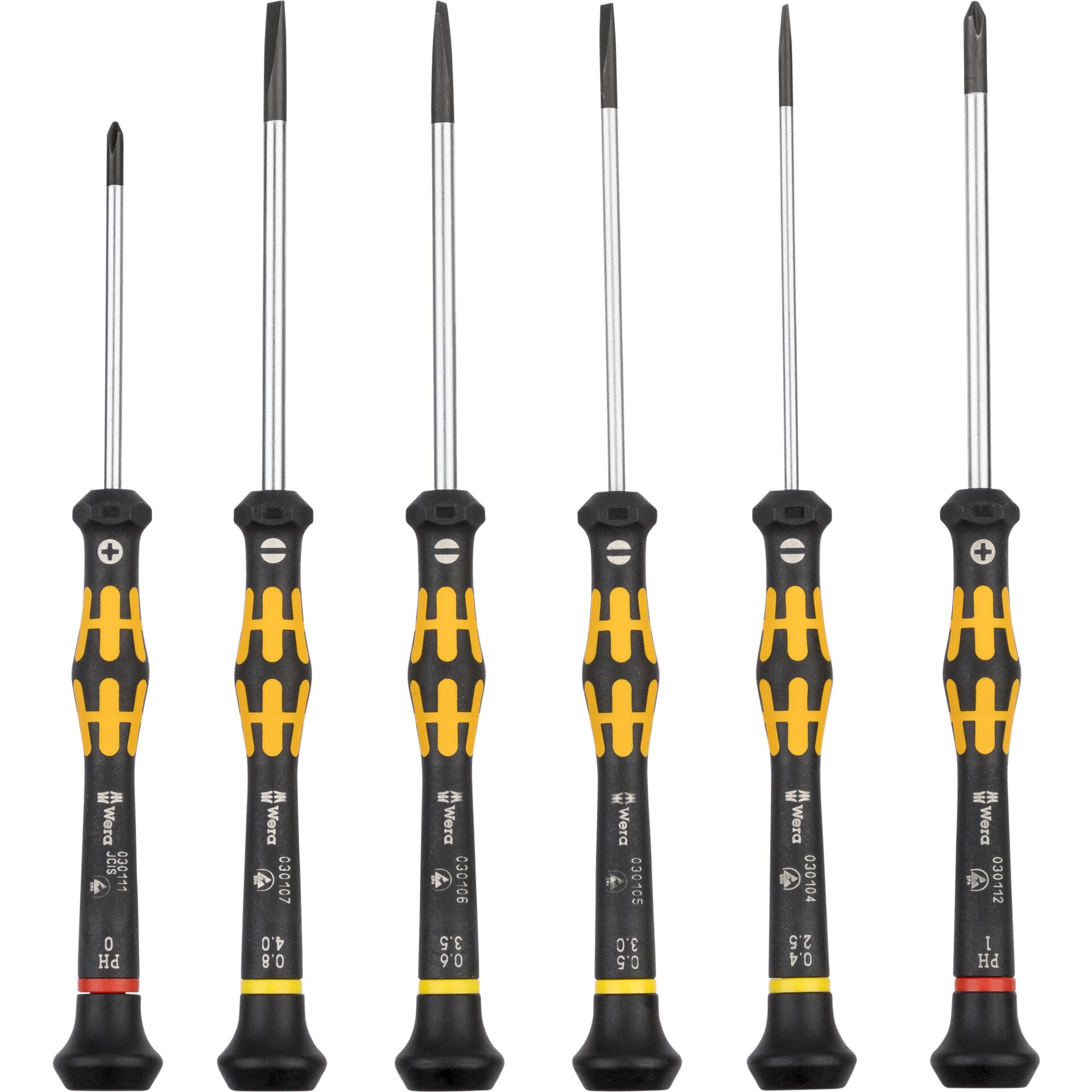 KNIPEX Elektronik-Box ESD