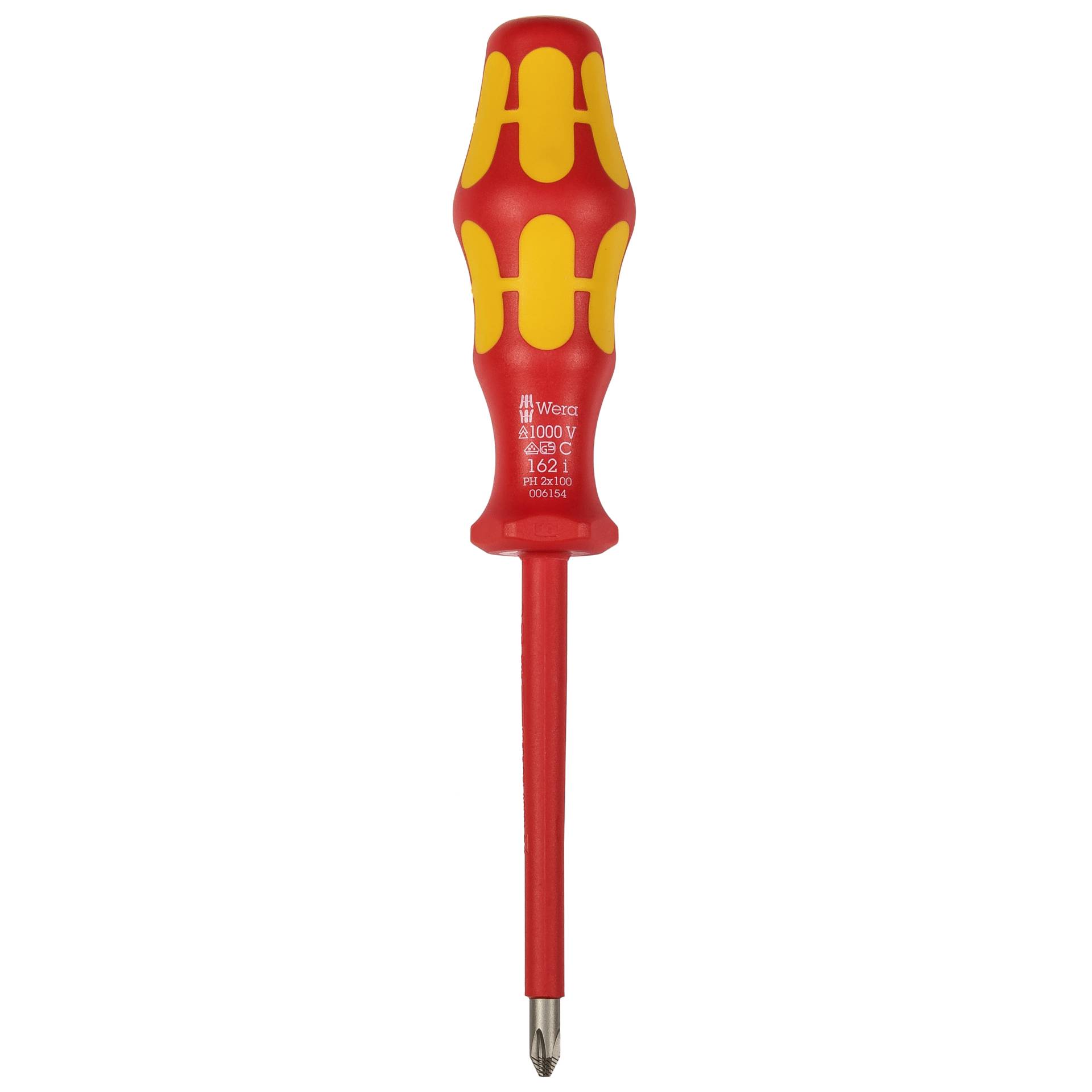 KNIPEX VDE-Werkzeugsatz Zangenset 5 teilig
