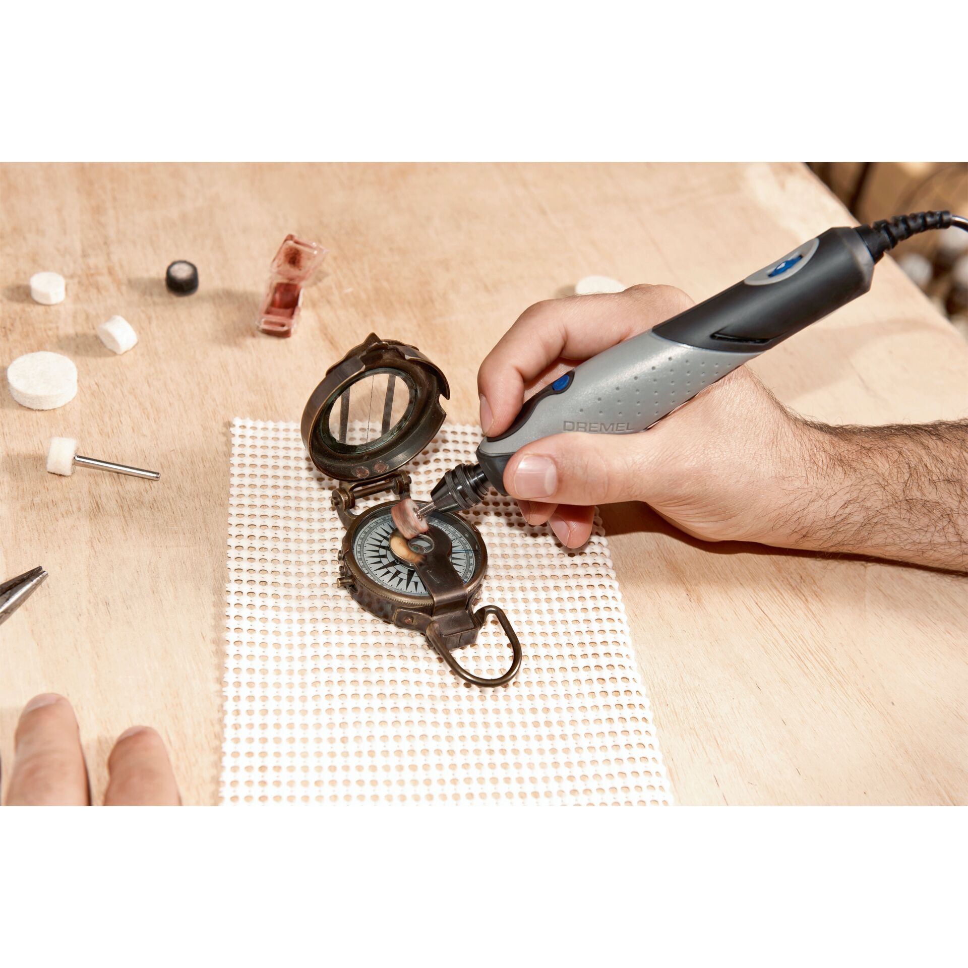 Dremel 2050-15 Stylo+ Multi- funktionswerkzeug