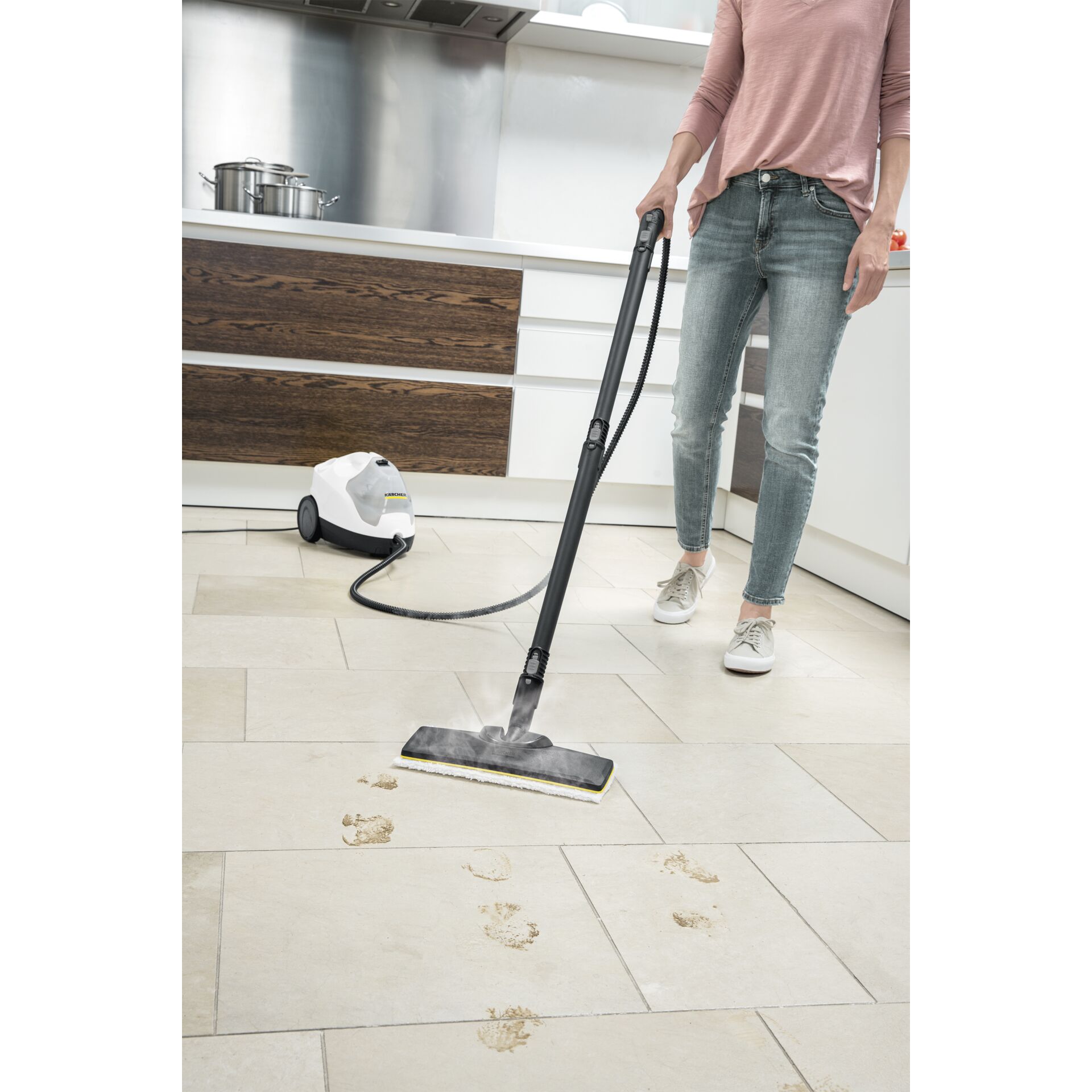 Kärcher SC 4 EasyFix