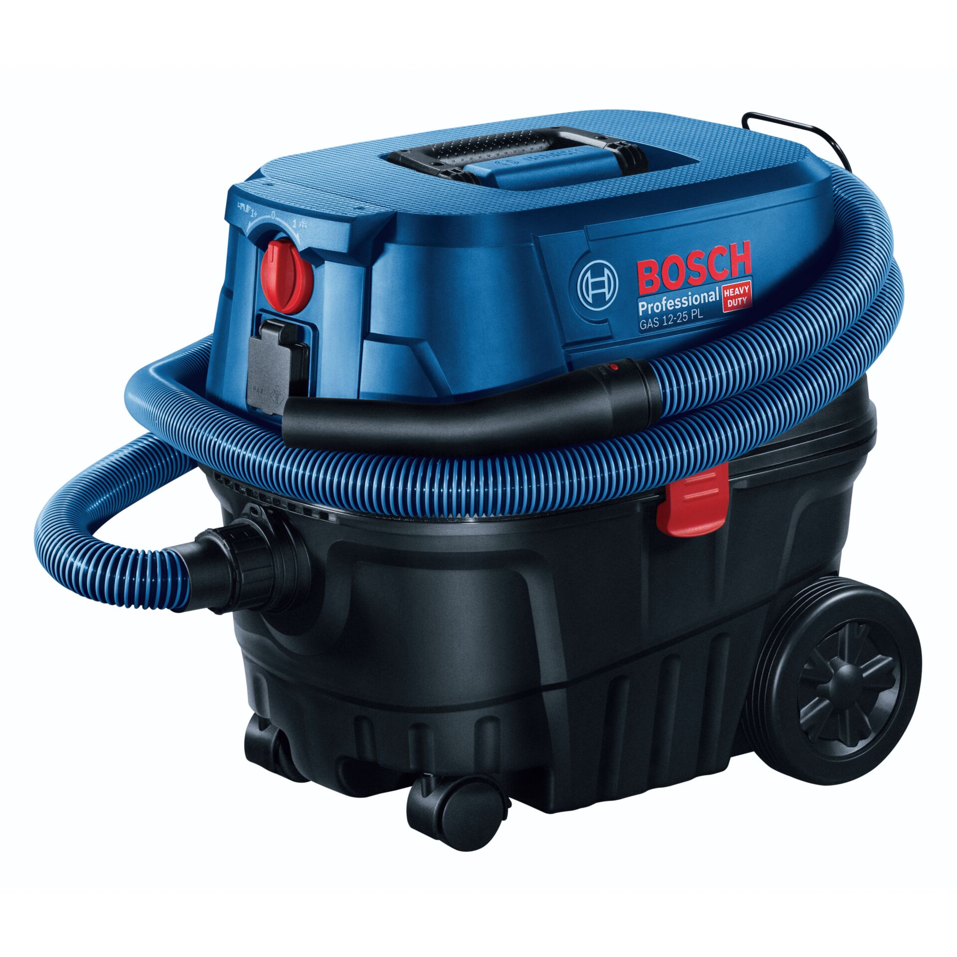 Bosch GAS 12-25 PL Staubsauger