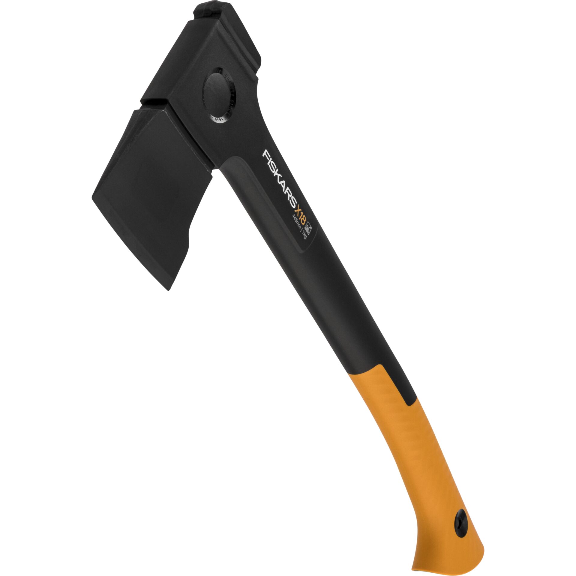 Fiskars Spaltaxt S, X-series X18