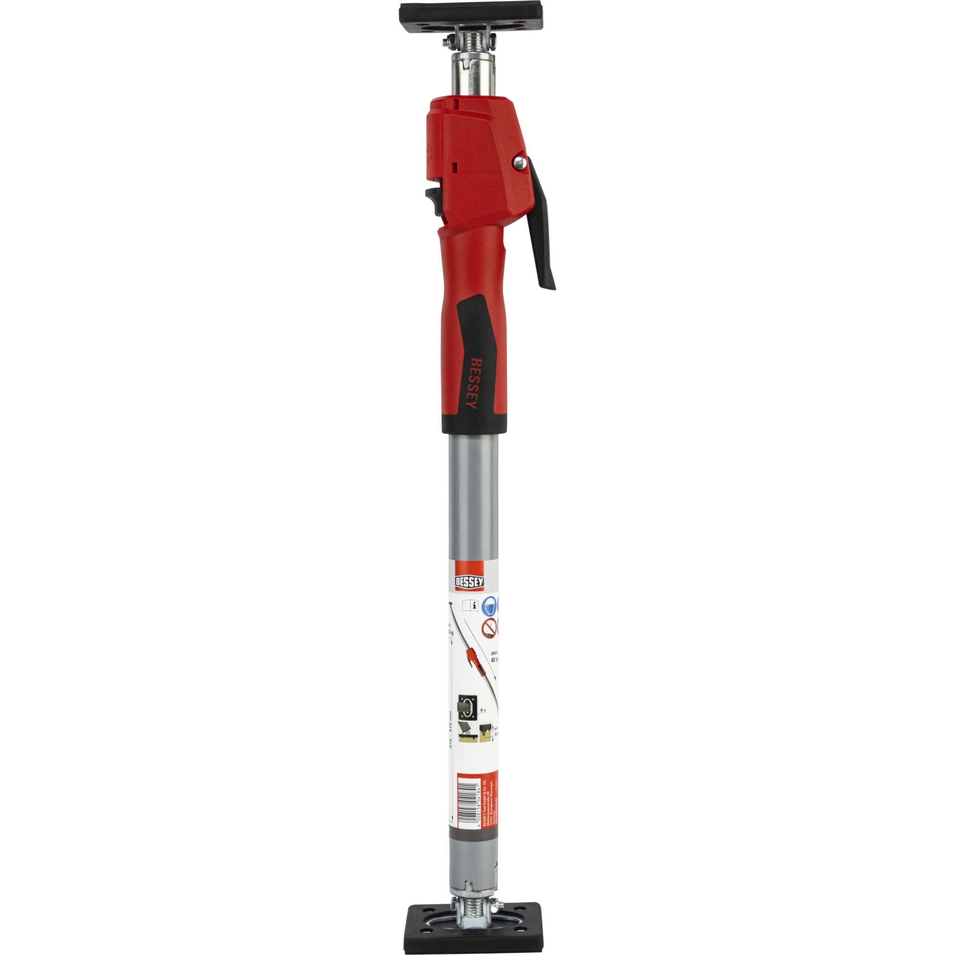 Bessey Deckenstütze und Montage stütze STE90