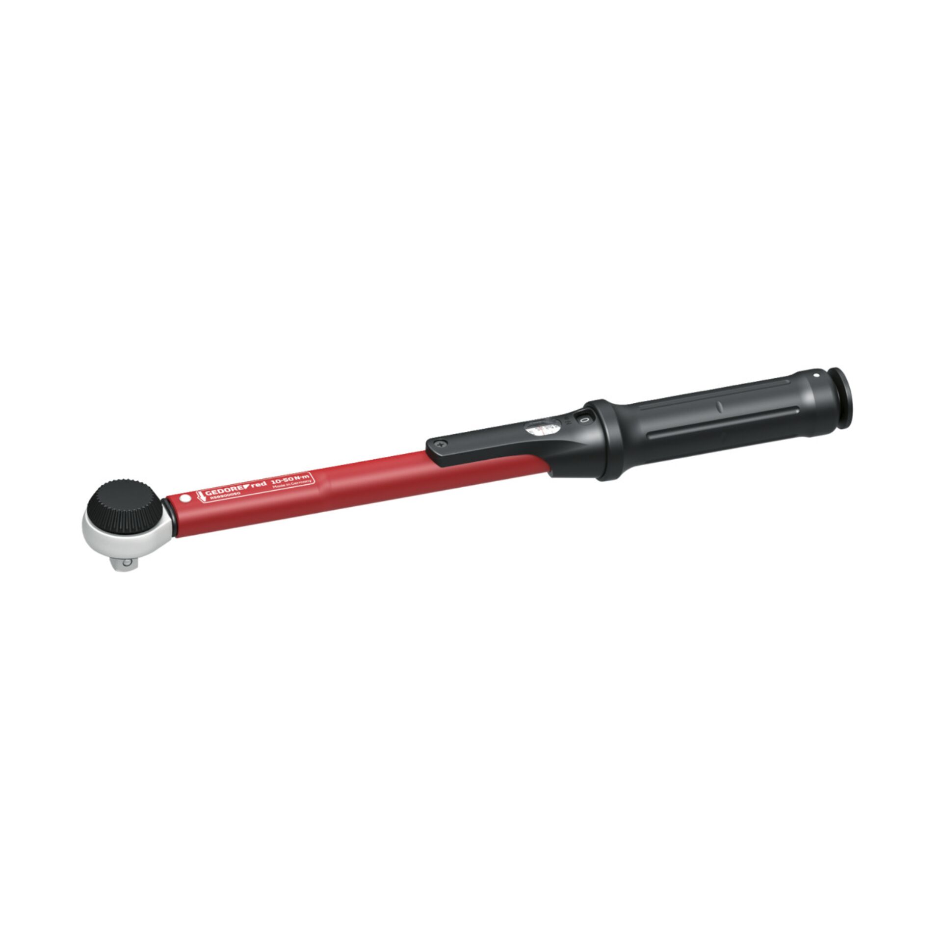 GEDORE red Drehmomentschlüssel 3/8  10-50 Nm