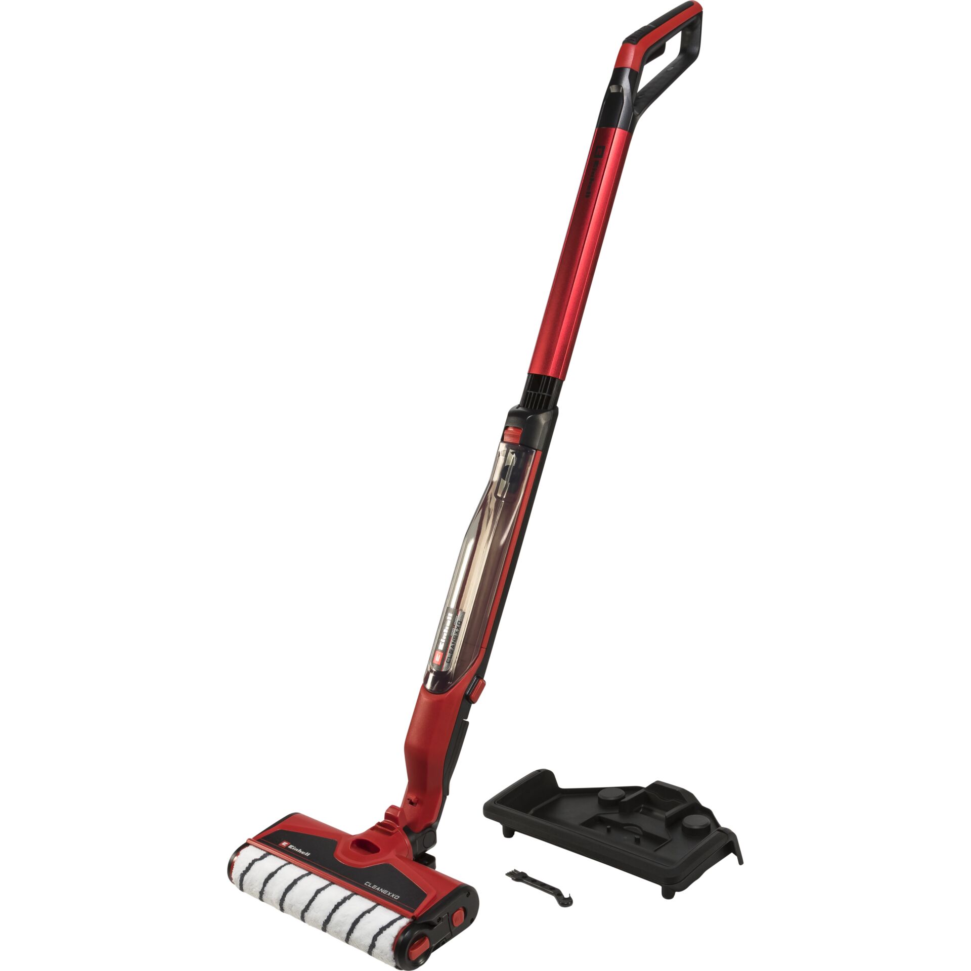 Einhell CLEANEXXO Akku-Hartbodenreiniger