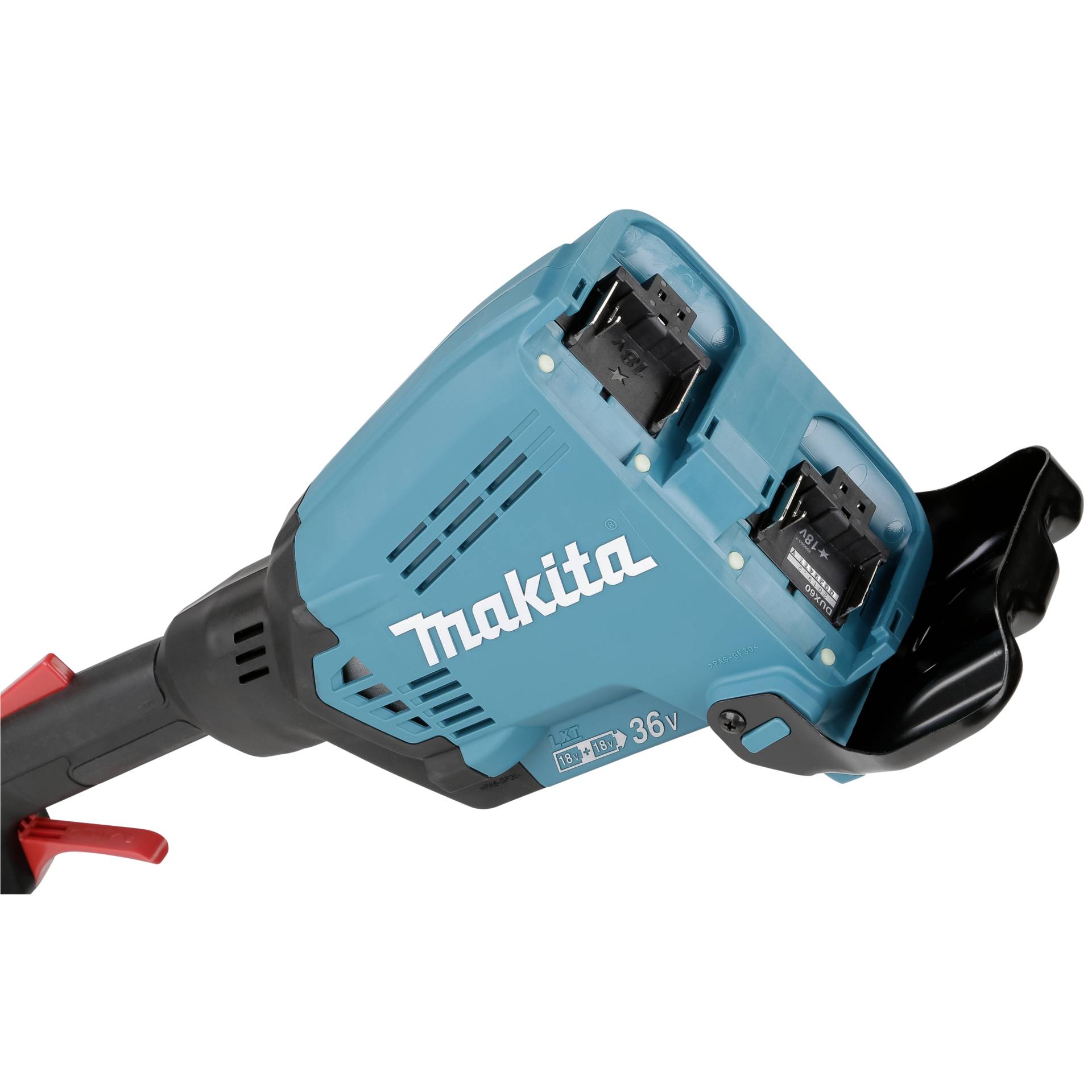 Makita DUX60Z Akku-Garten-Antriebseinheit