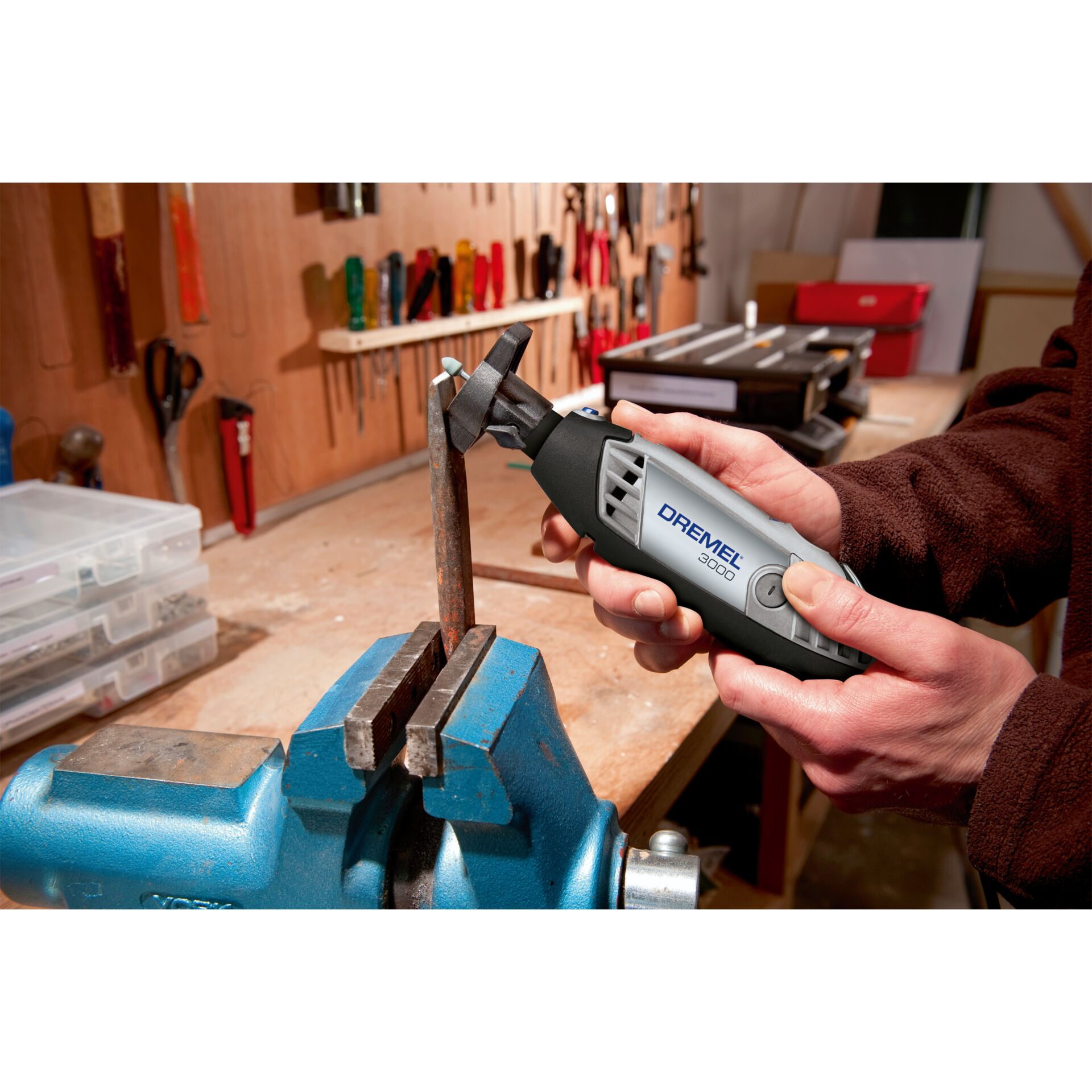 Dremel 3000-15 Multifunktions- werkzeug