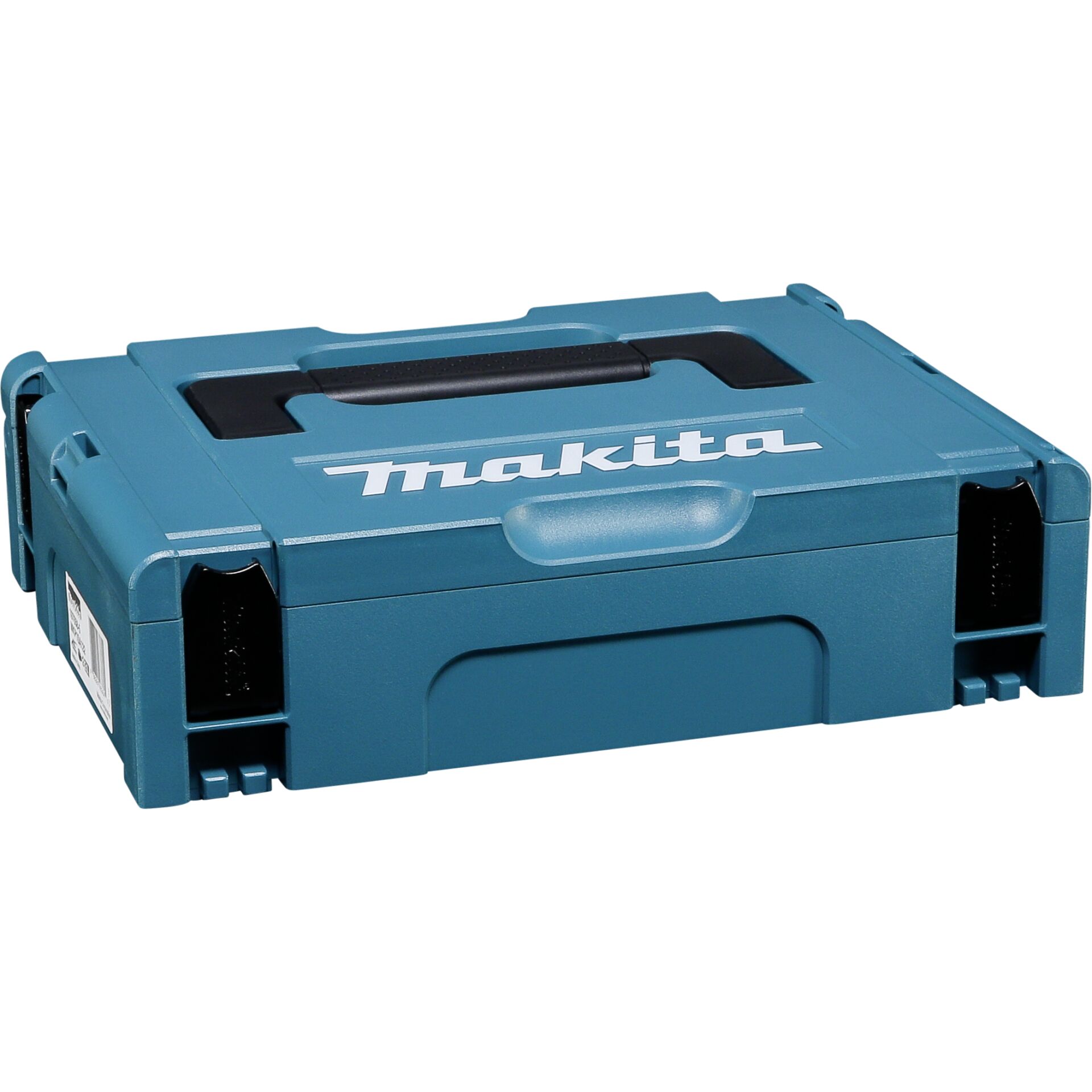 Makita Energy Kit 197658-5 2x BL1021B + DC10SB