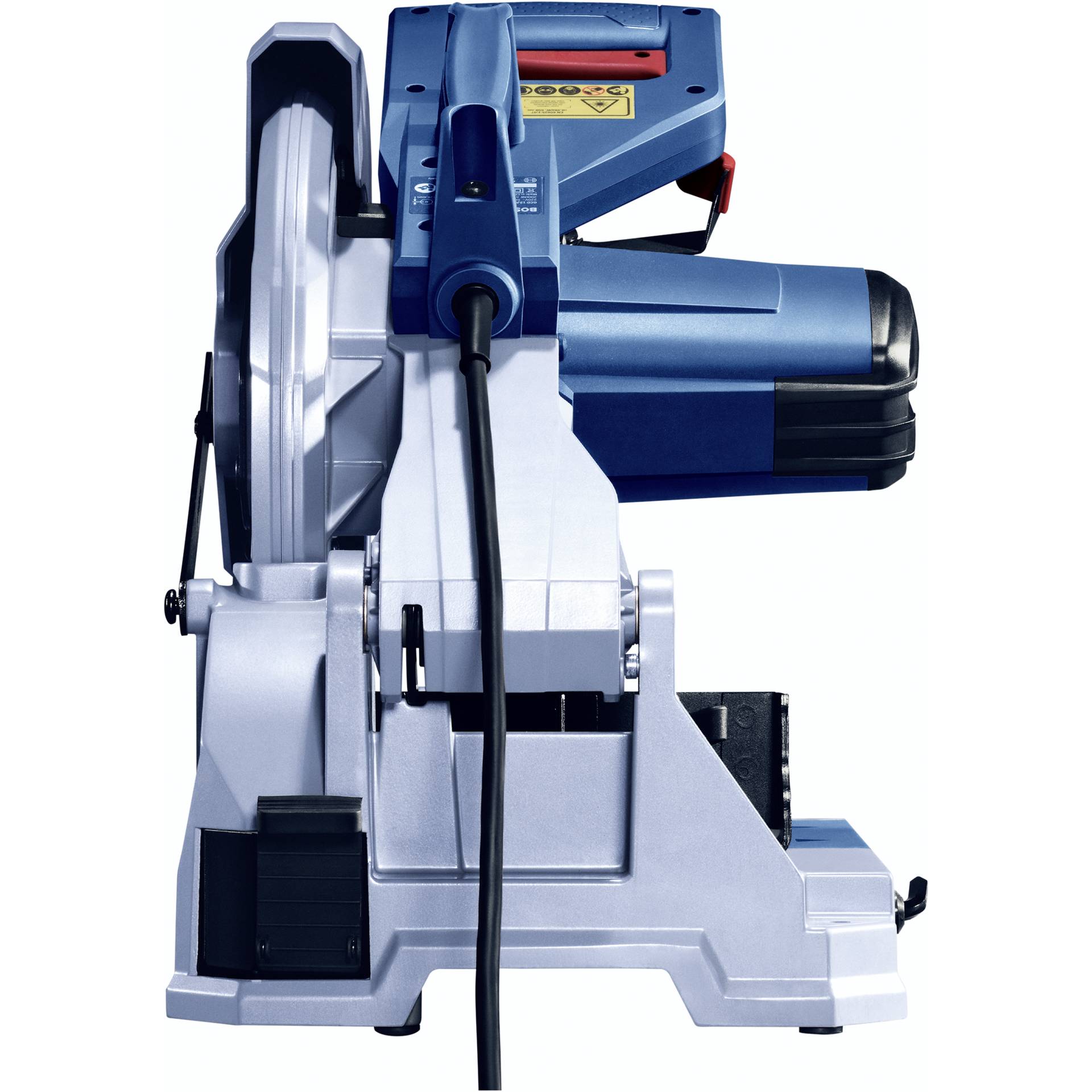 Bosch GCD 12 JL Professional Metalltrennsäge