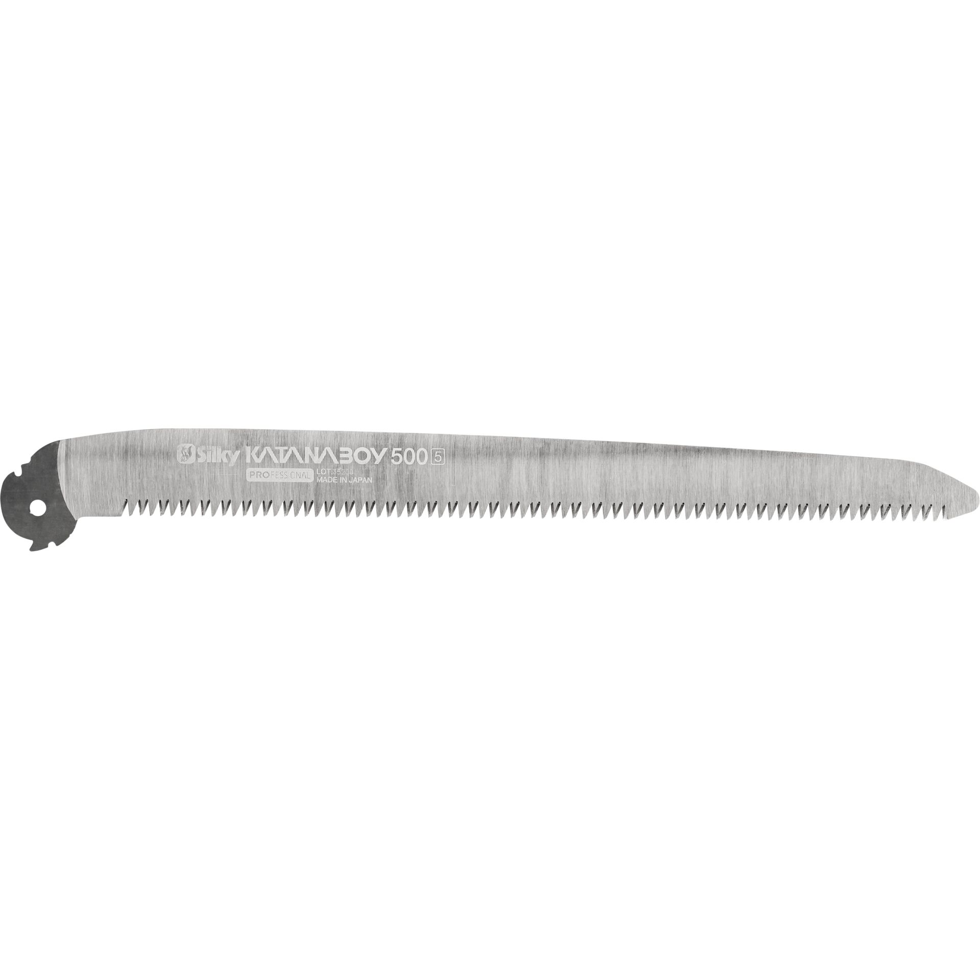 Silky Ersatzsägeblatt für Katana 500-5 grob (404-50)