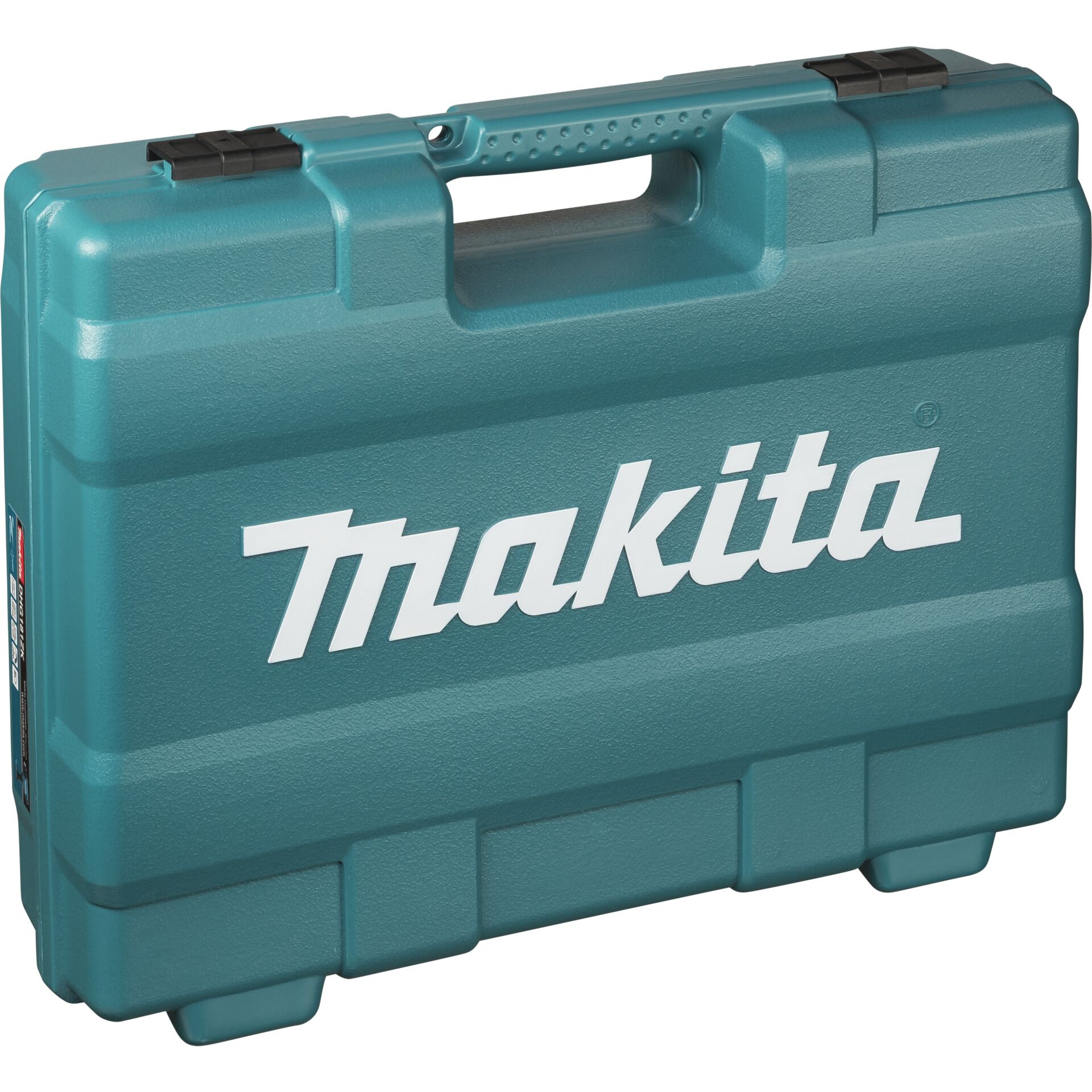 Makita DHG181ZK Akku-Heissluftgebläse